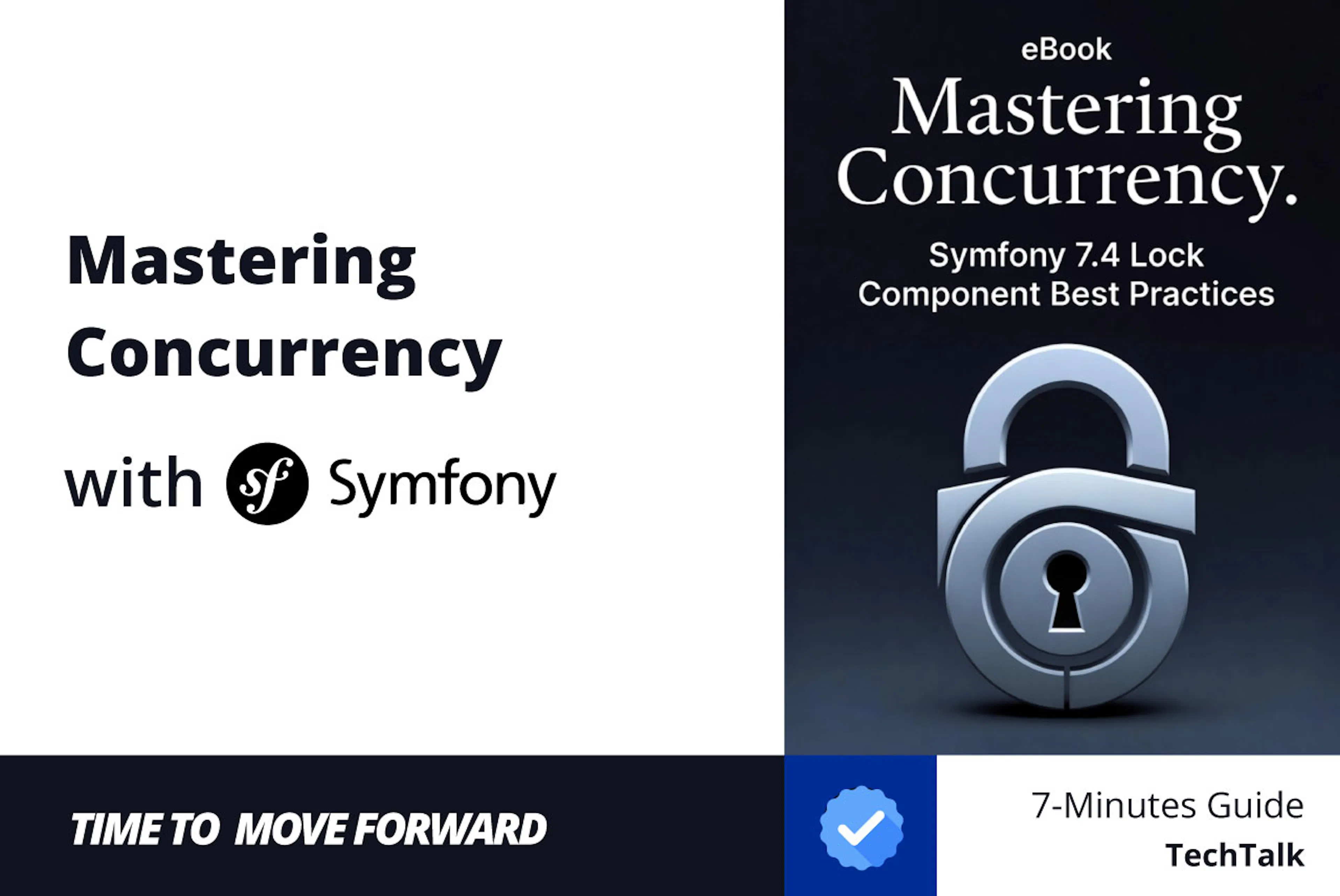 featured image - How to Master Concurrency: Best Practices for Symfony ...