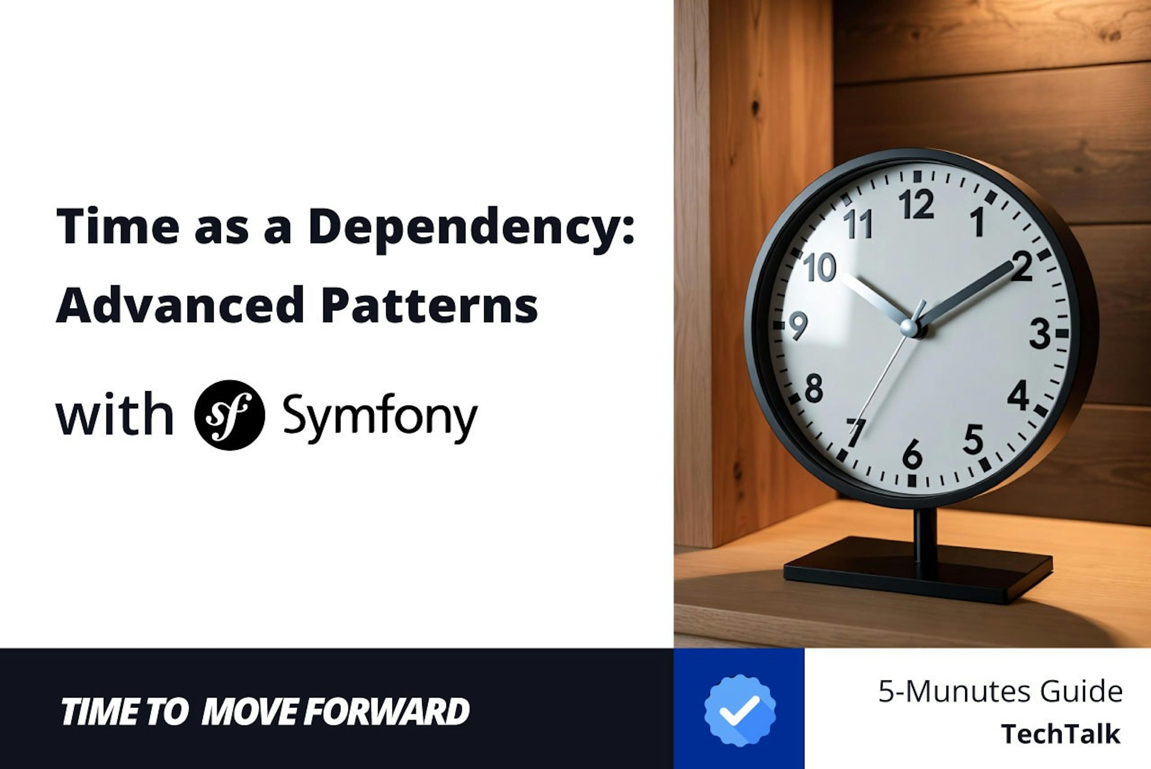 /advanced-patterns-with-the-symfony-clock-mockclock-nativeclock-and-more feature image