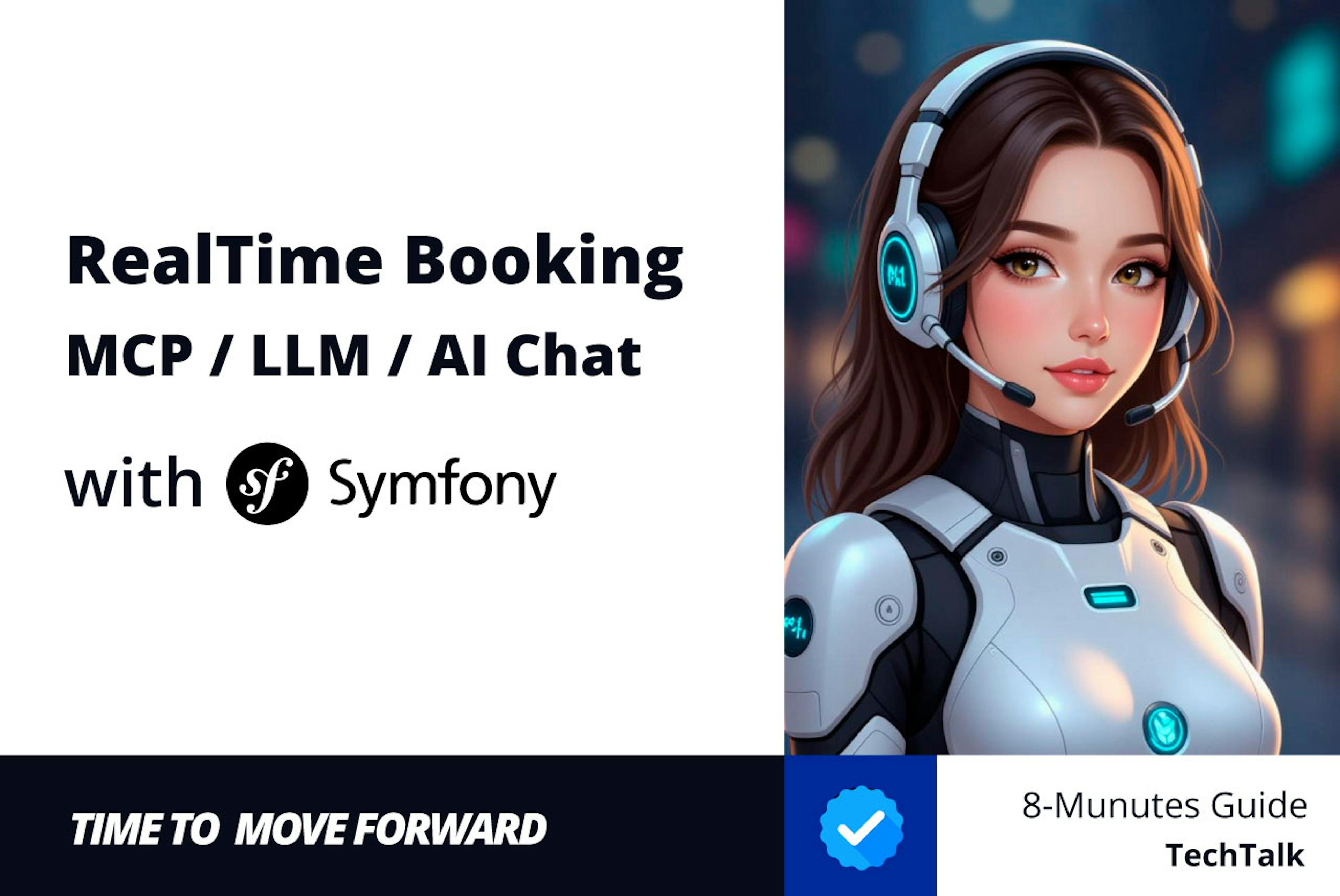 featured image - How We Built a Chat That Books Your Service Slot in Seconds