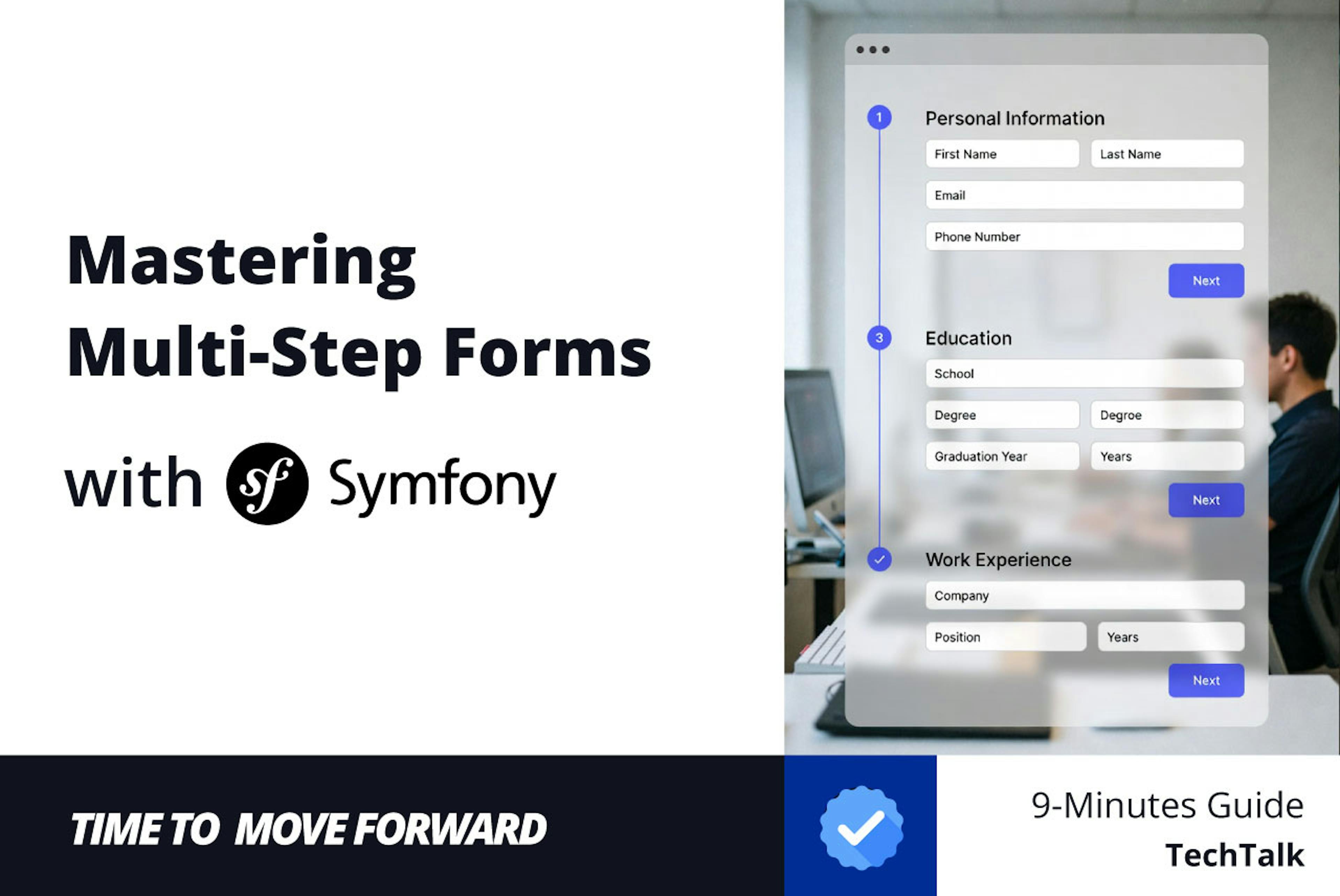 /symfony-74-how-to-master-multi-step-forms feature image
