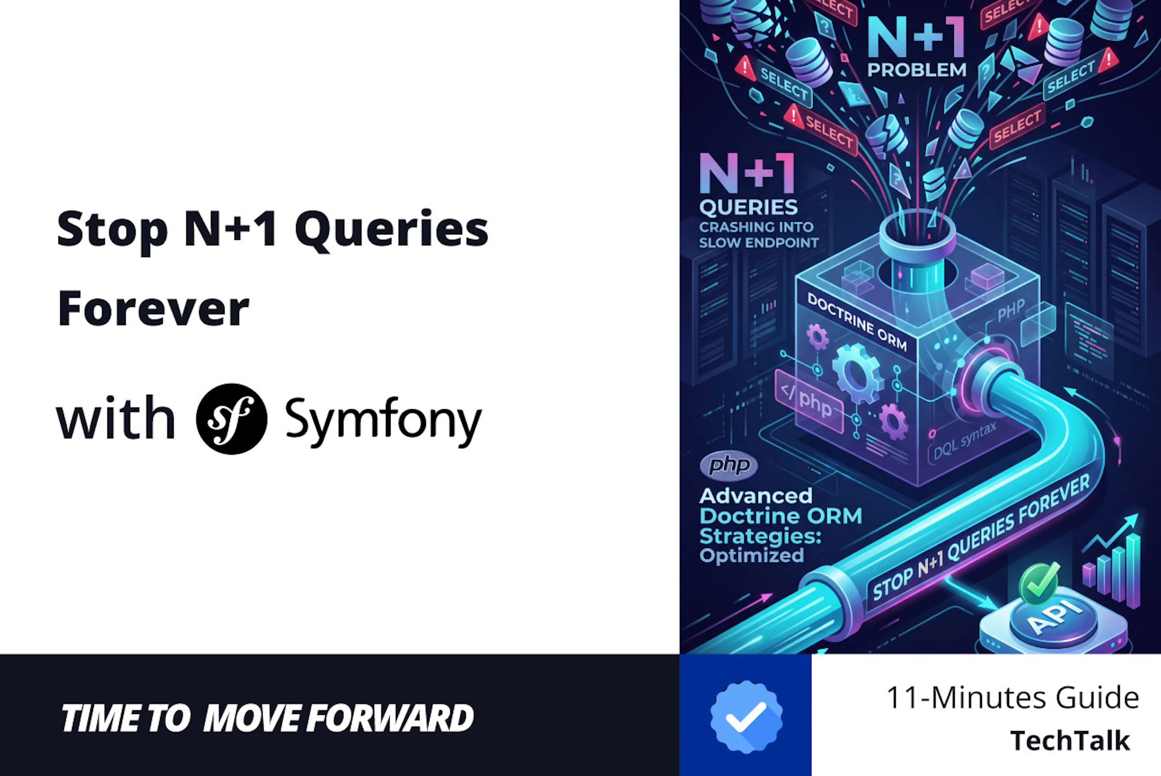 featured image - Here's How You Can Stop N+1 Queries Forever