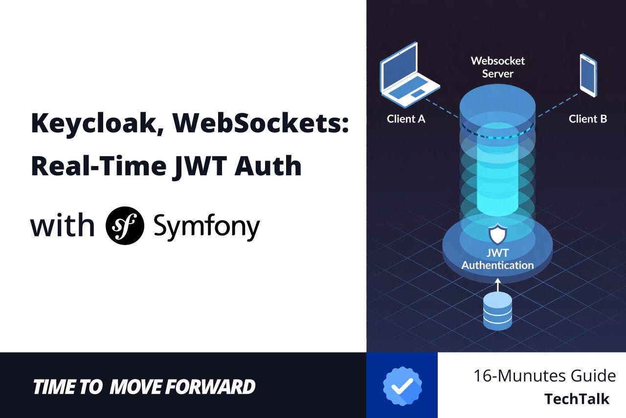 How to Solve Real-Time Auth Without Having to Sacrifice Performance | HackerNoon