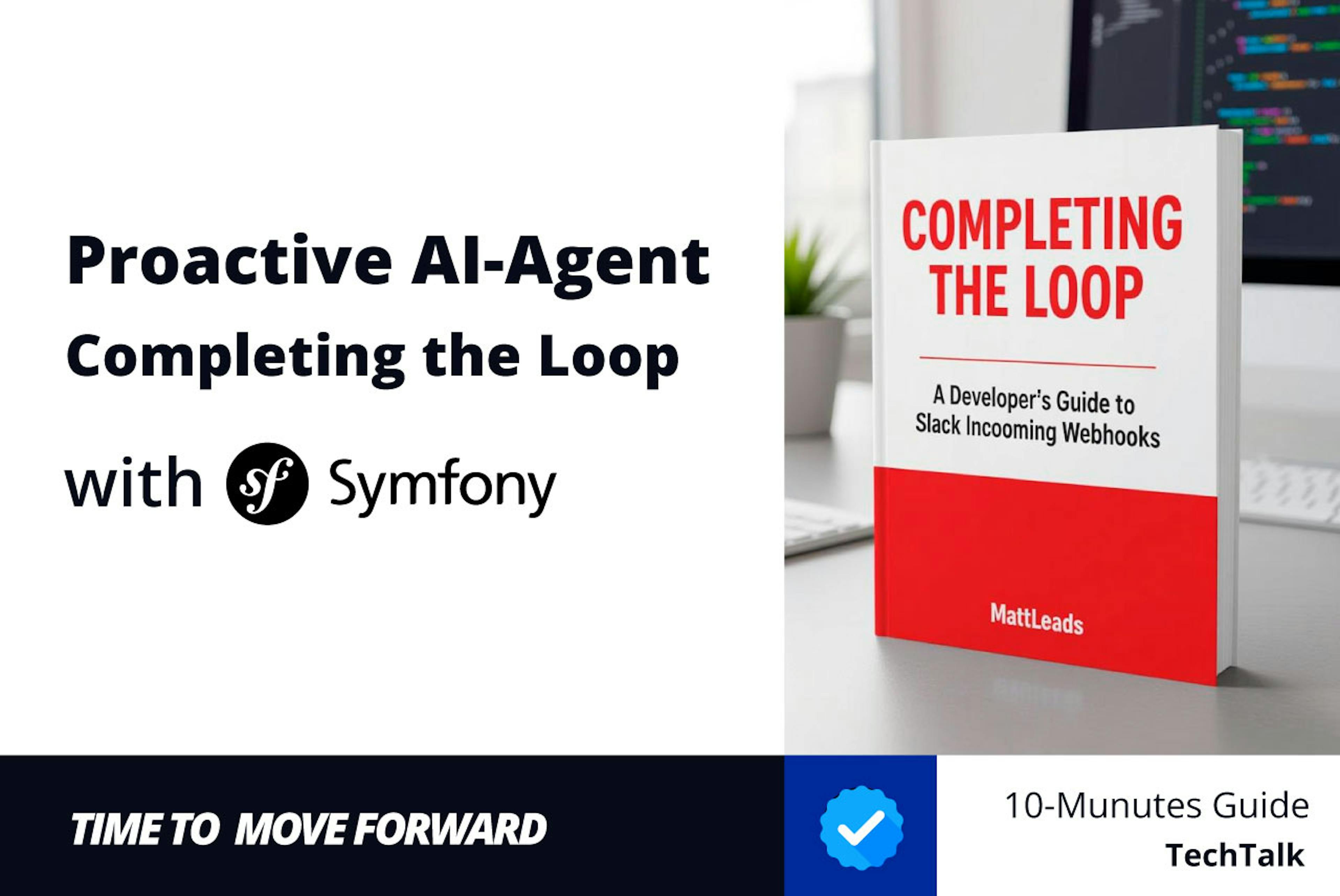 featured image - Step-by-Step: Turning Your Slack Listener into a Proactive Agent