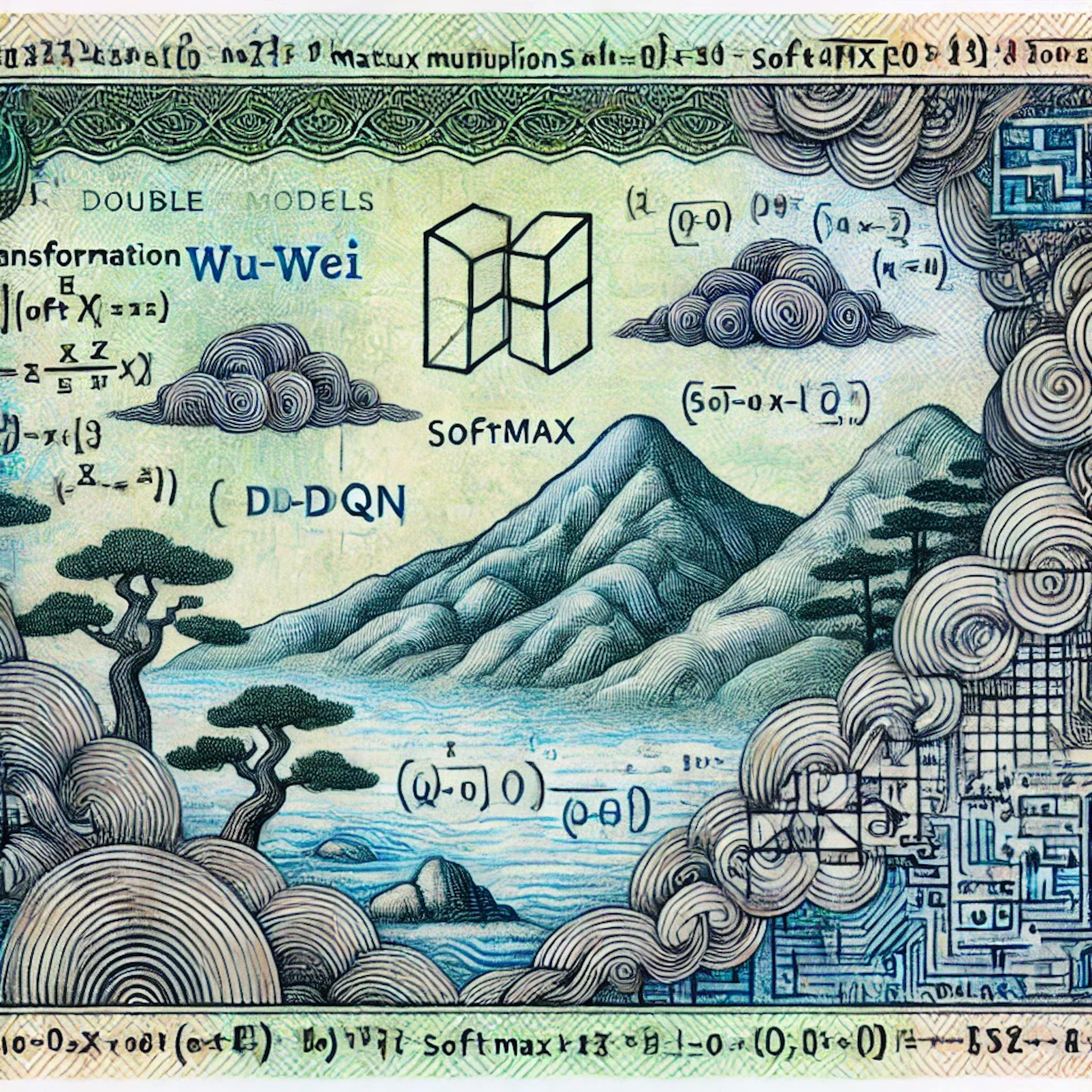 featured image - This Deep-learning Approach Can Help Double Your Gains in Crypto Investments