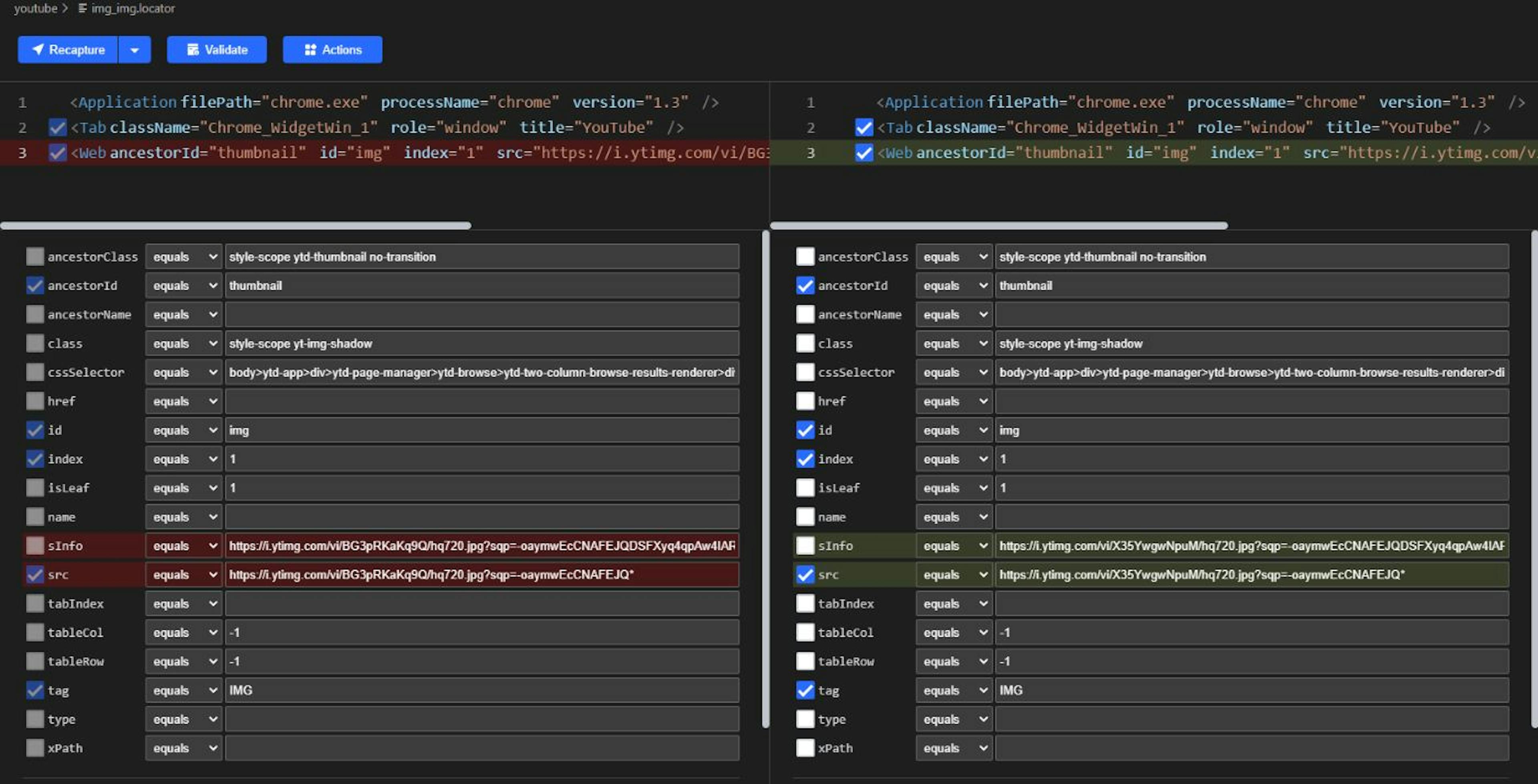 featured image - Generating Dependable Locators for Web Testing, Data Scrapy