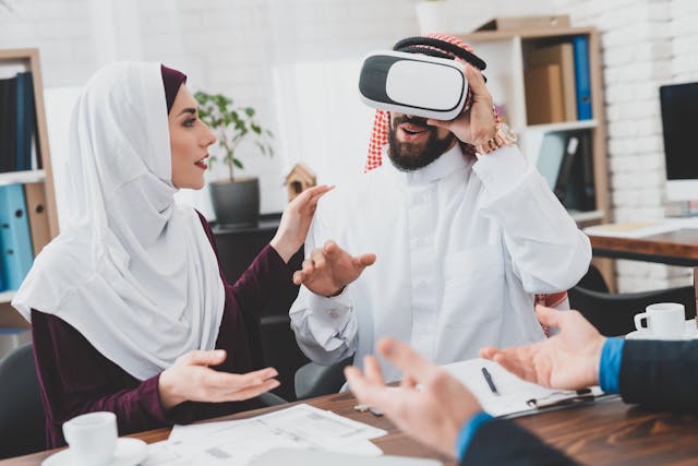/5-innovative-ways-vr-technology-is-reshaping-the-real-estate-business feature image