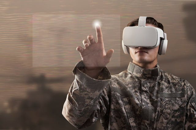 /how-vr-technology-is-revolutionizing-police-training feature image