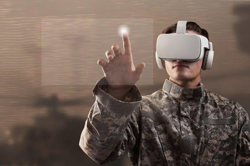 /how-vr-technology-is-revolutionizing-police-training feature image