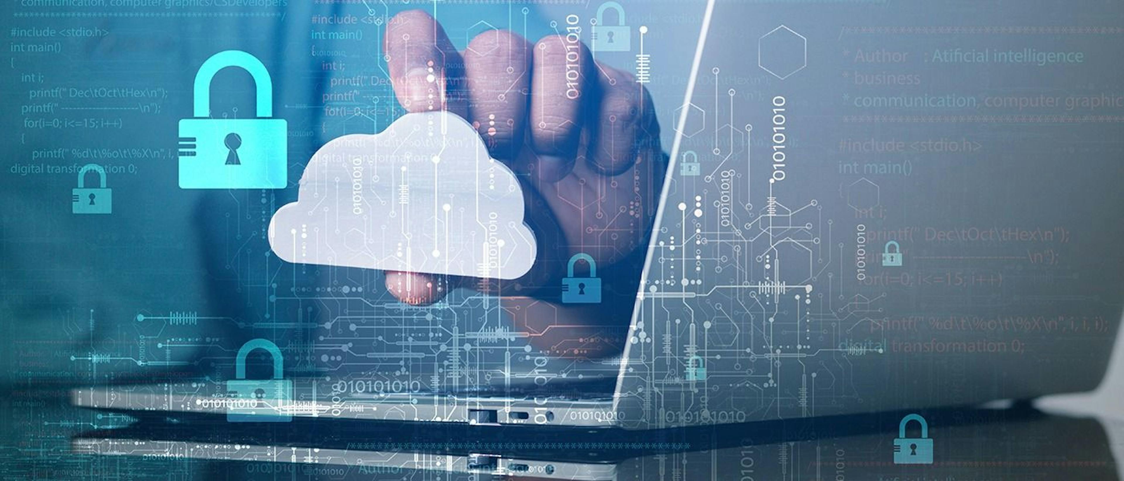 featured image - Cyber Security: A Guide on Choosing a Reliable Service