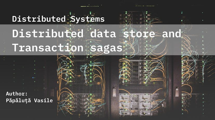 /distributed-data-store-and-transaction-sagas feature image