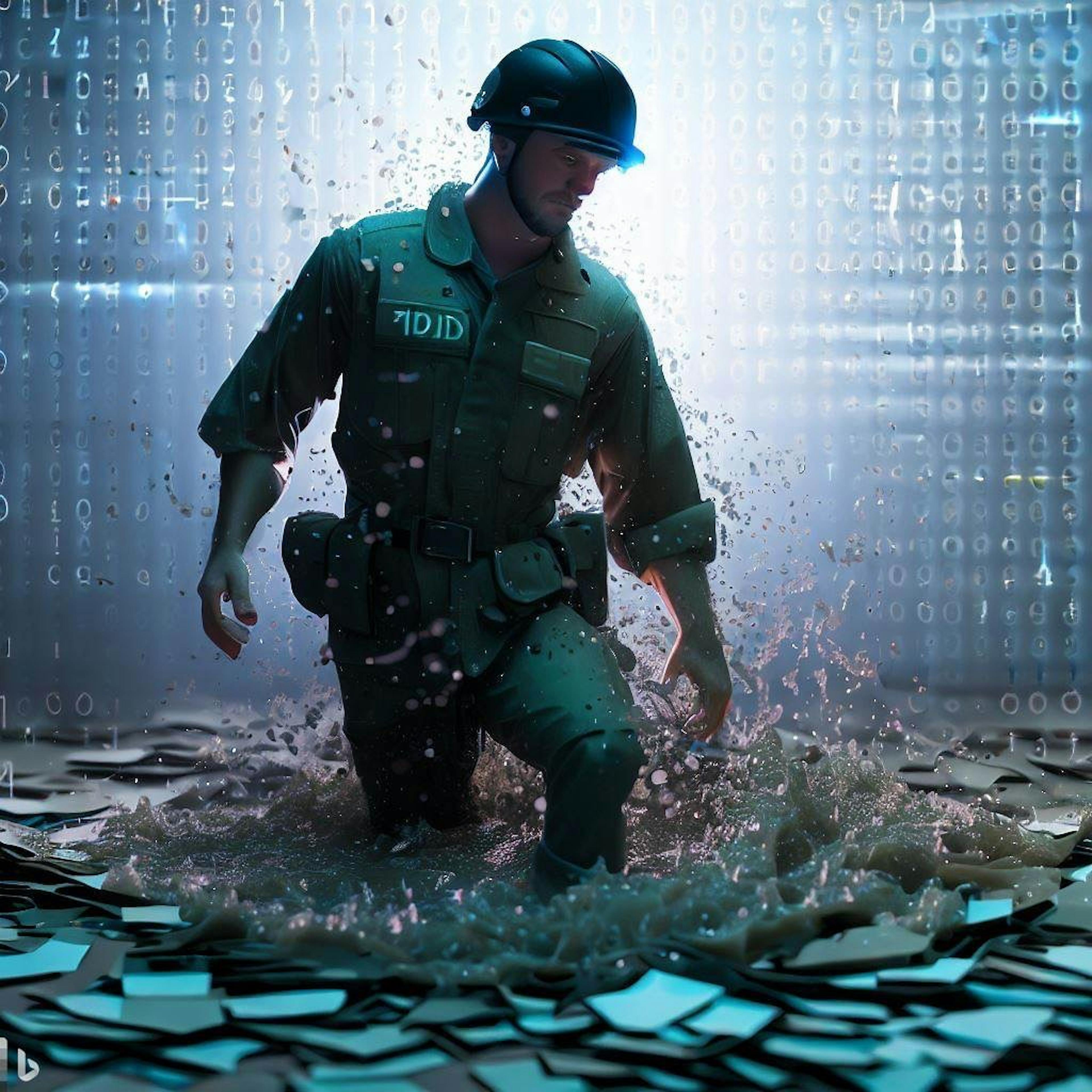 Do You Need All This Data?