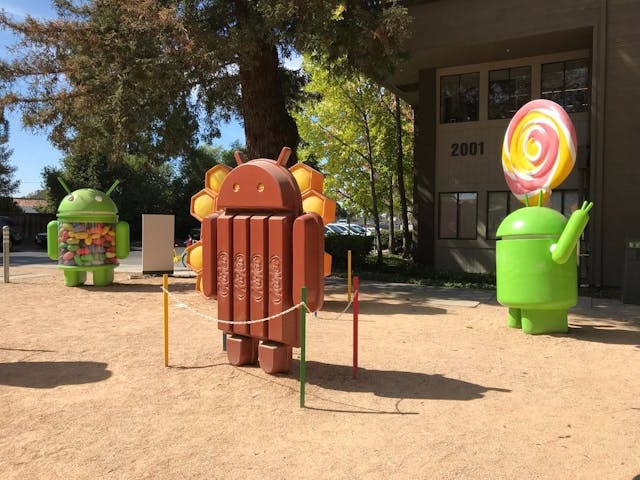 /the-top-five-frameworks-for-developing-android-apps feature image