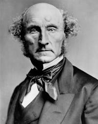 John Stuart Mill HackerNoon profile picture