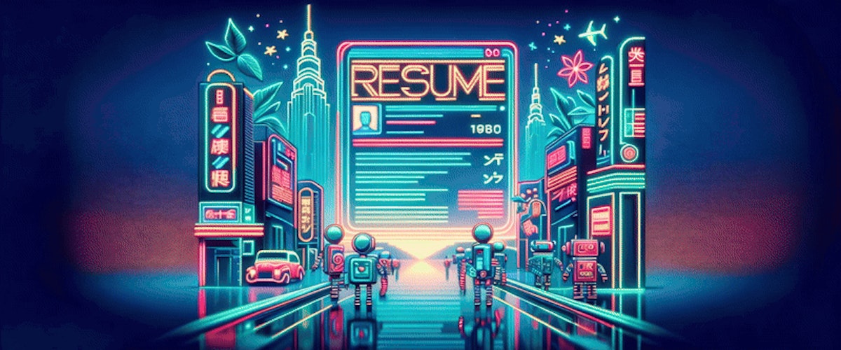 featured image - How to Create Your Own AI Resume Builder Using Next.js, OpenAI & CopilotKit