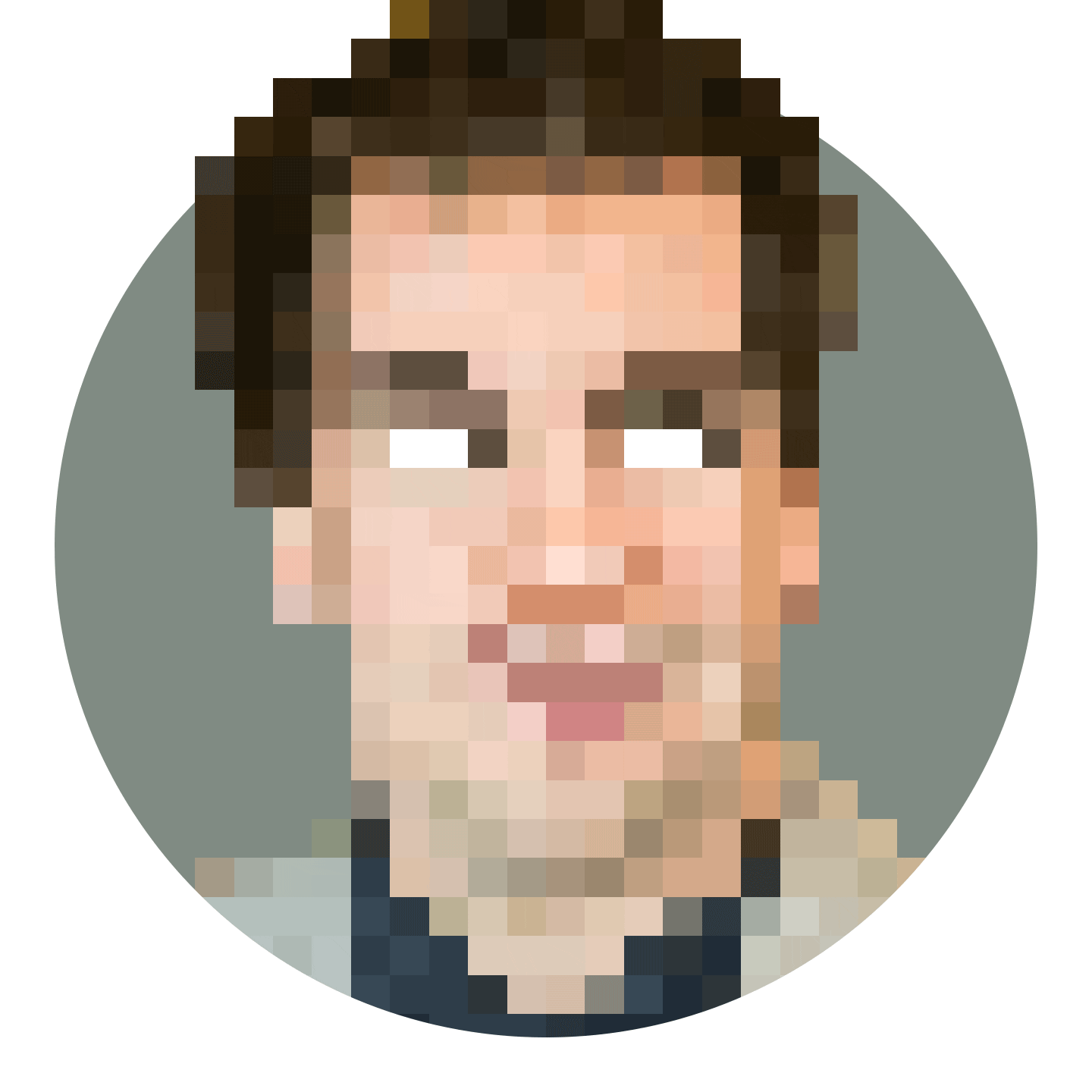 David Smooke