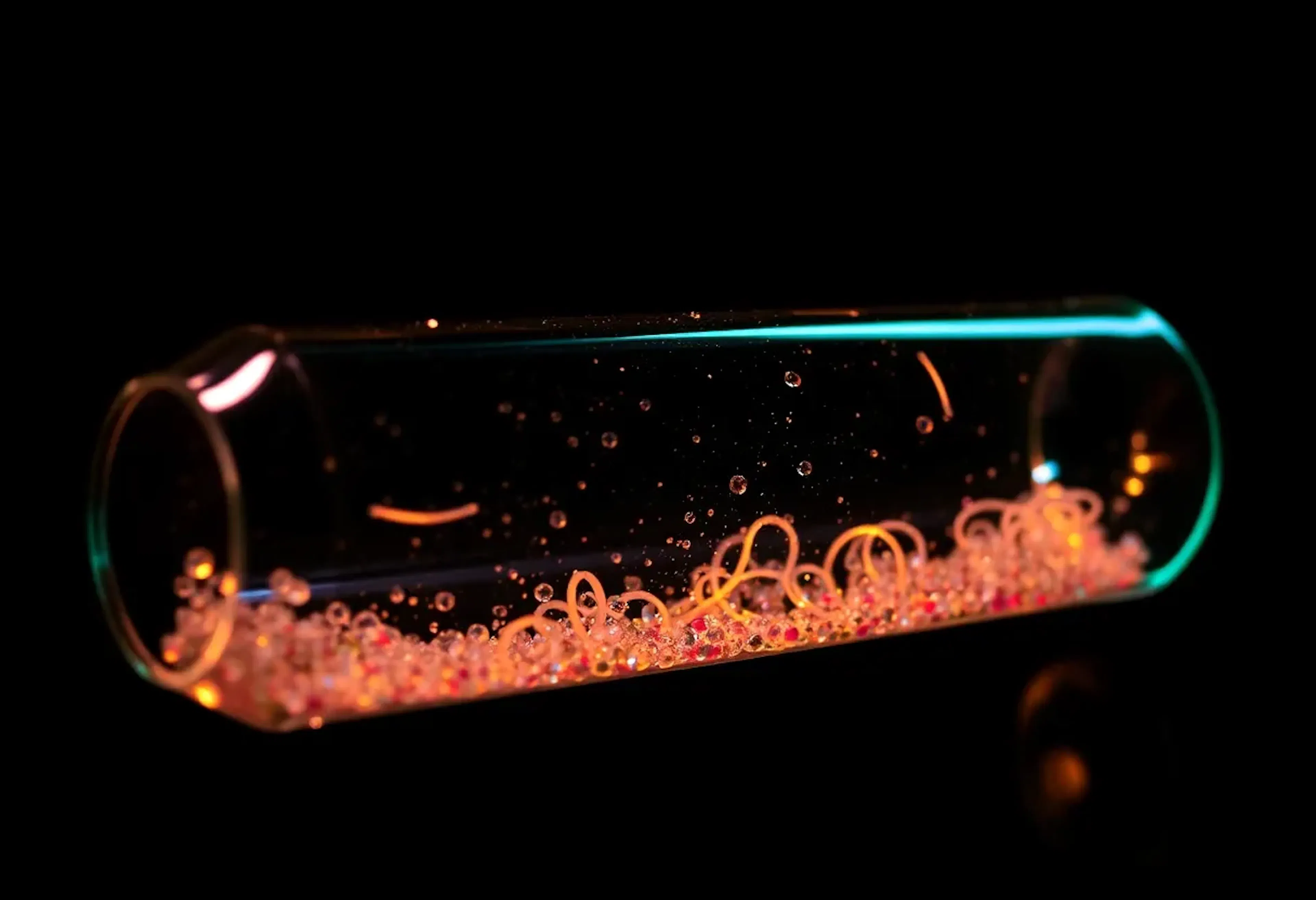 featured image - A Drop of Death in a Madman’s Hand