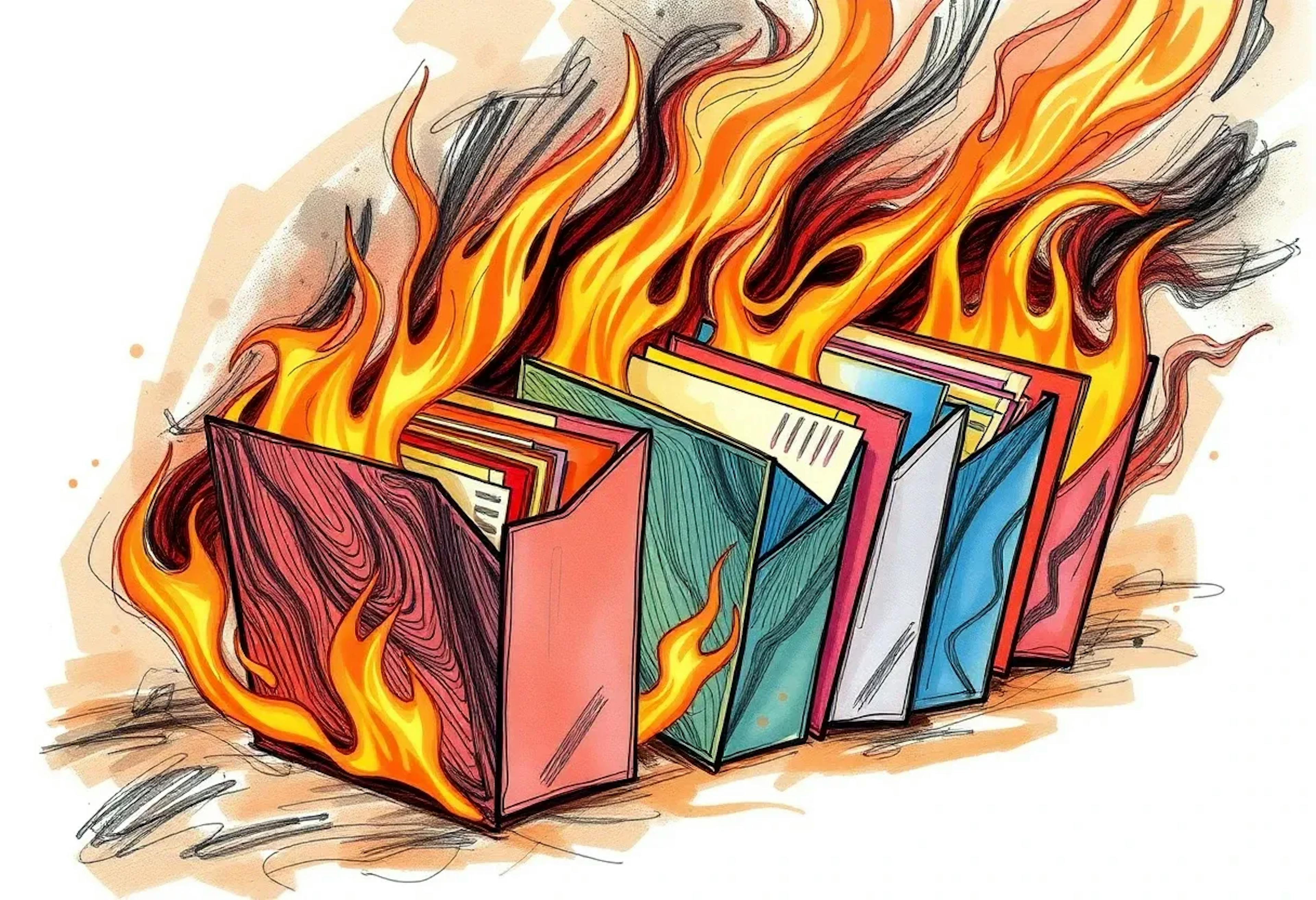 featured image - Smart Trading Under Fire: Portfolio Defense Against Market Crashes