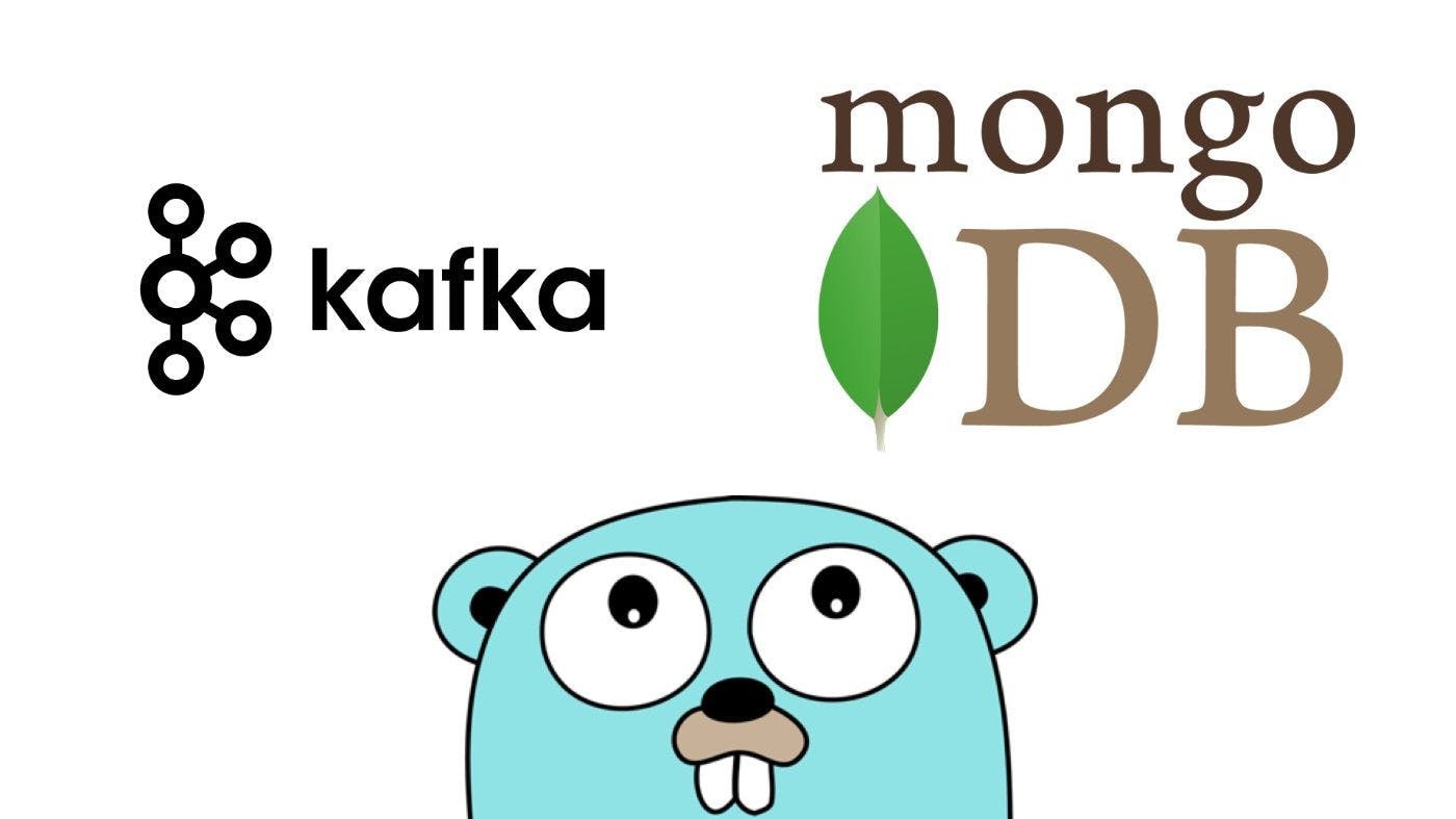 Обработка данных в реальном времени: простая обработка 10 миллионов сообщений с помощью Golang, Kafka и MongoDB