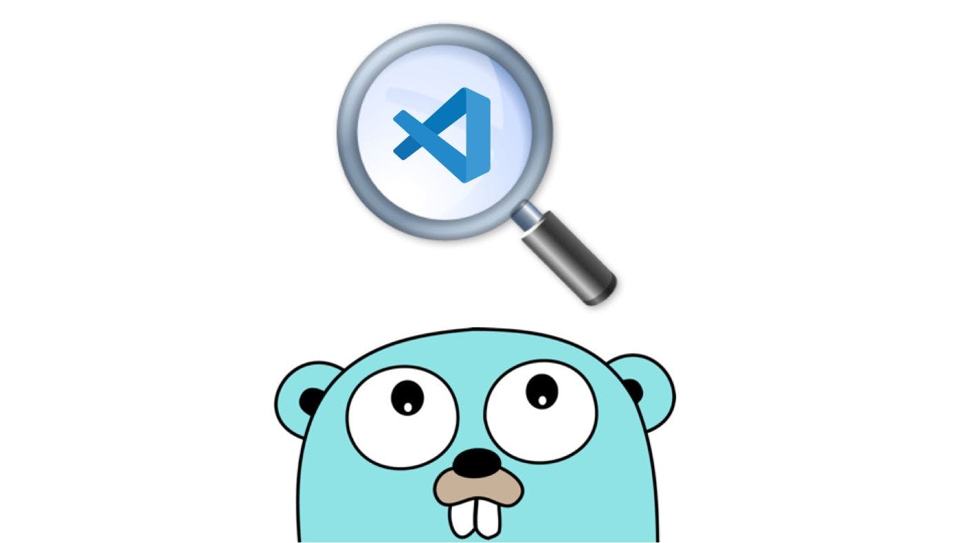 Golang: отладка приложений CLI в VSCode