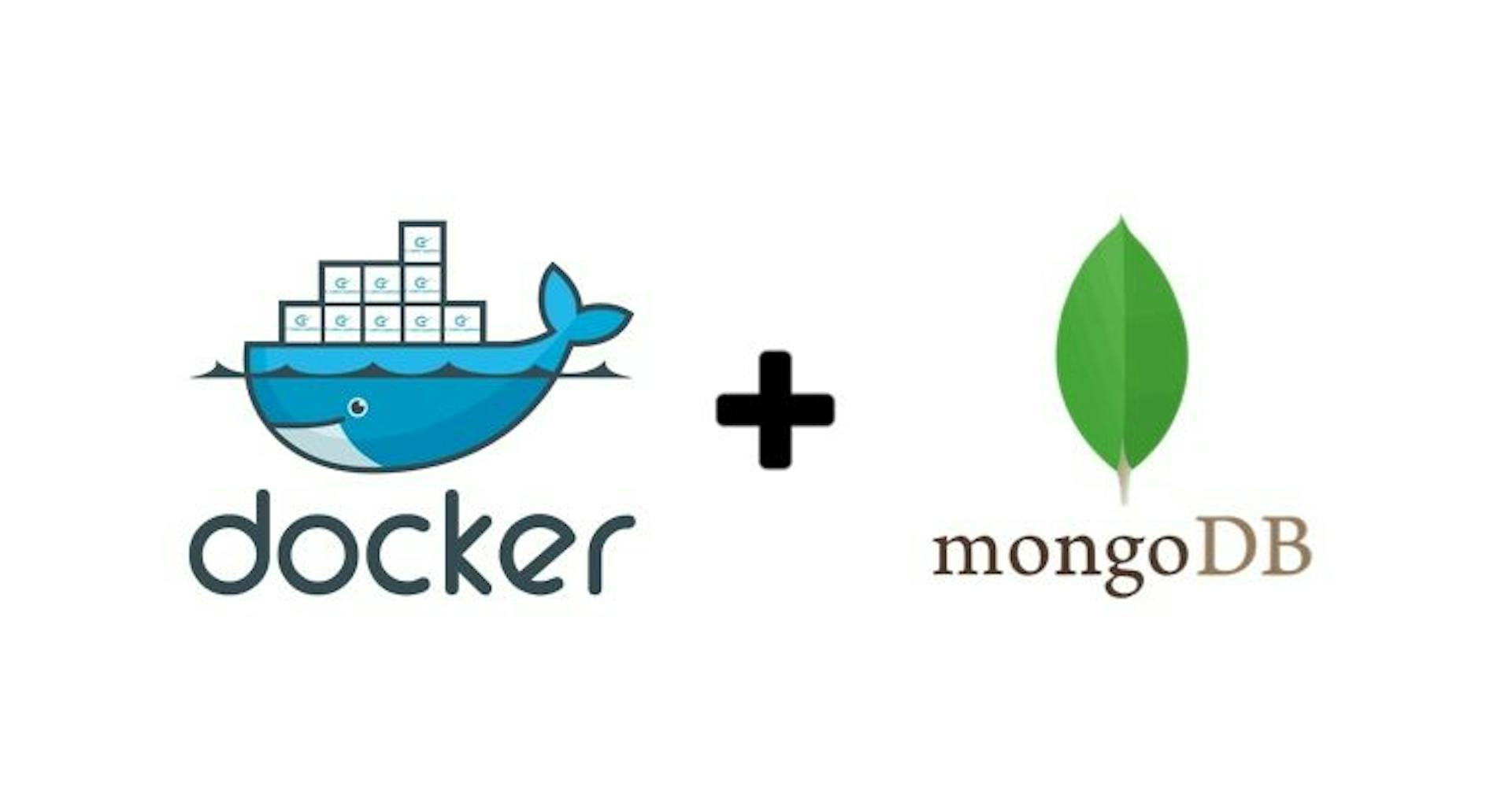 featured image - MongoDB và Docker-Compose: Cách tự động kích hoạt người dùng và mật khẩu tùy chỉnh