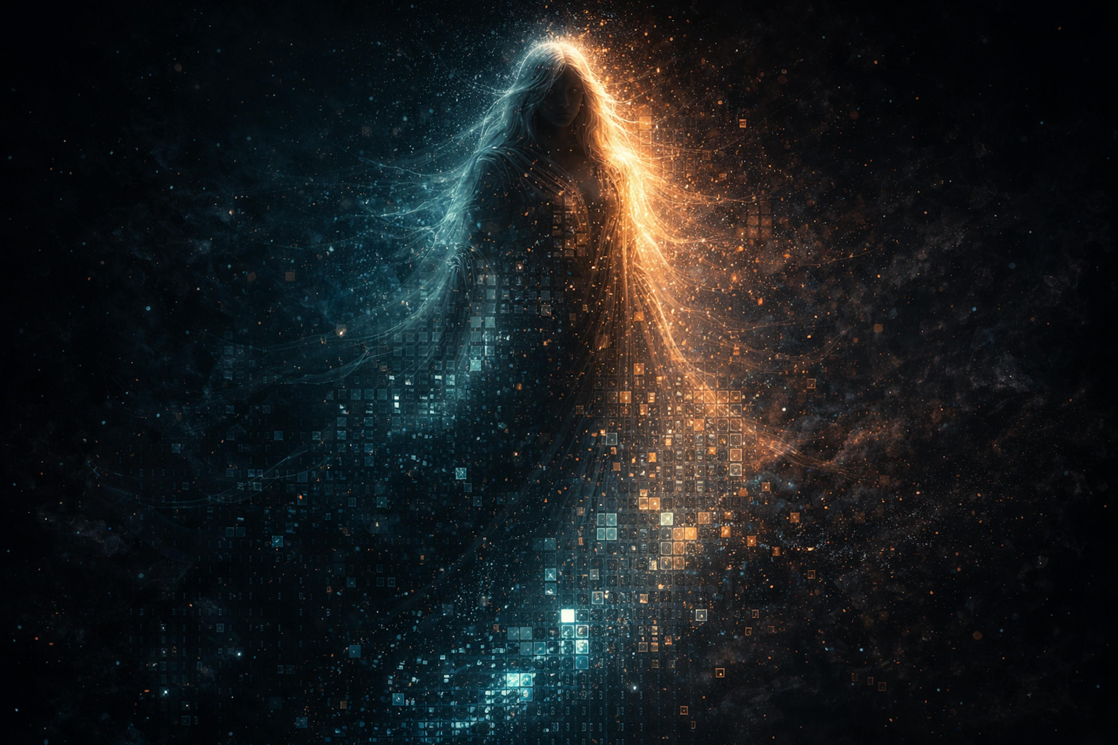 featured image - Blockchains Don’t Have a Privacy Problem.
They Have a Memory Problem