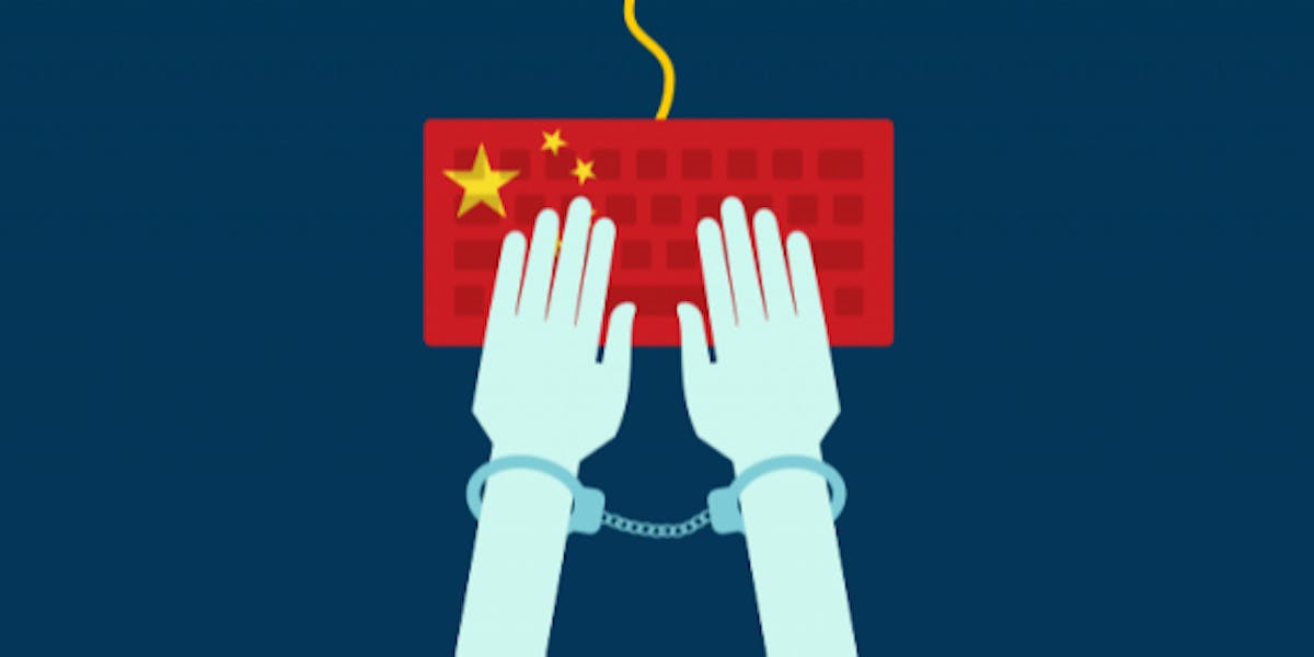 featured image - The Unsettling Rise of Internet Censorship Around the World