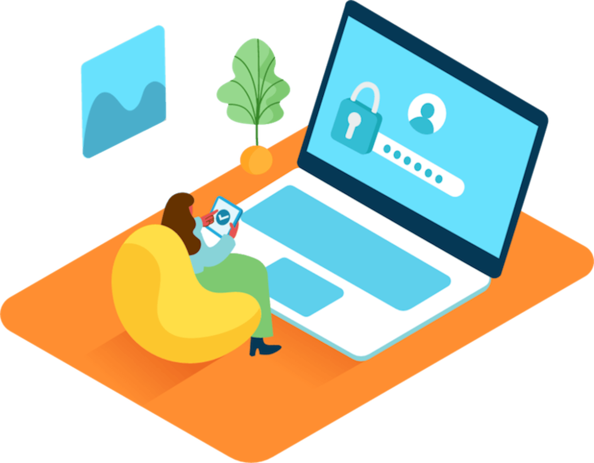 featured image - How to Streamline your Login Experience via Passwordless SSO