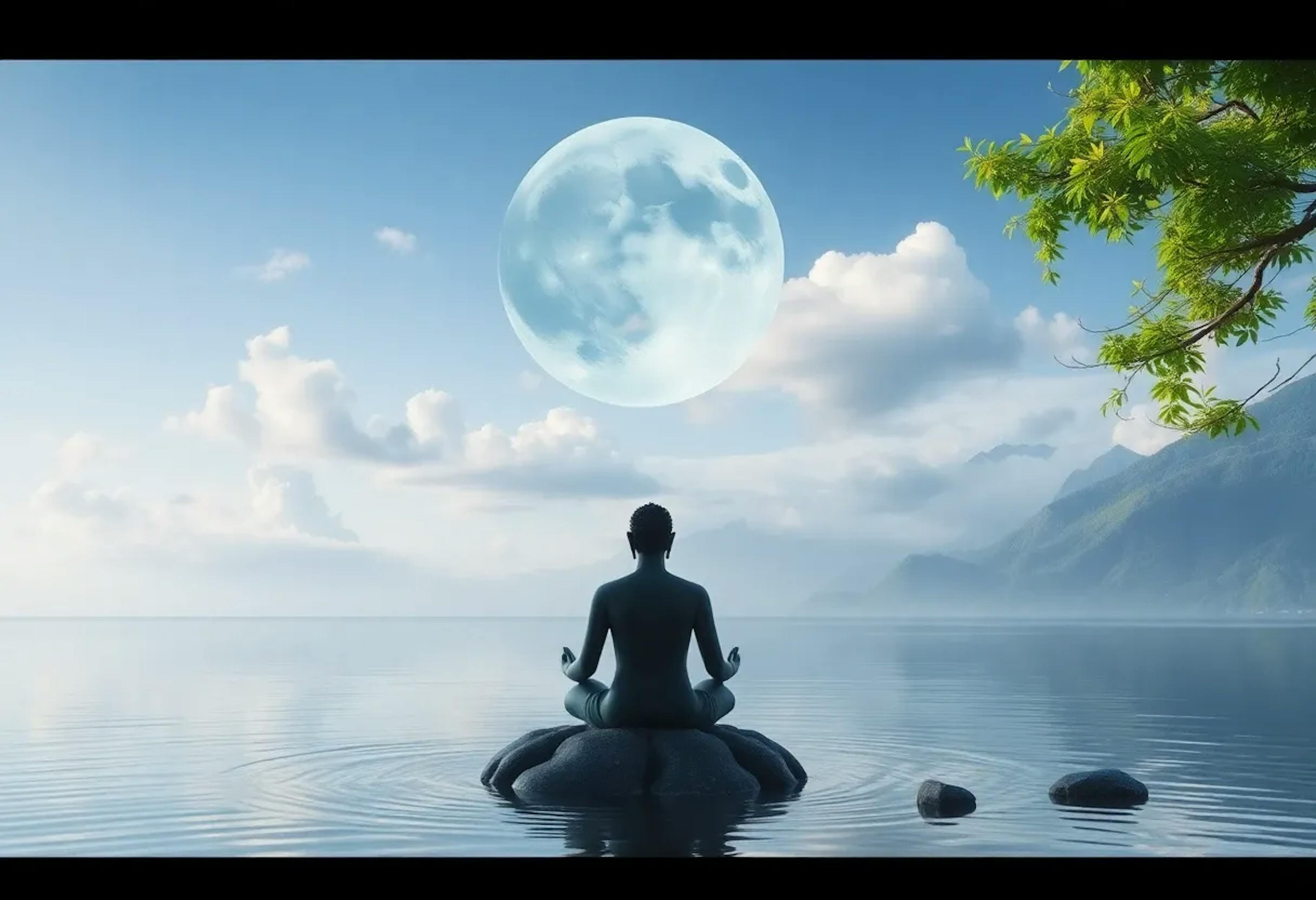 featured image - Mental Clarity: Why It's the New Wealth in a World Designed to Confuse You