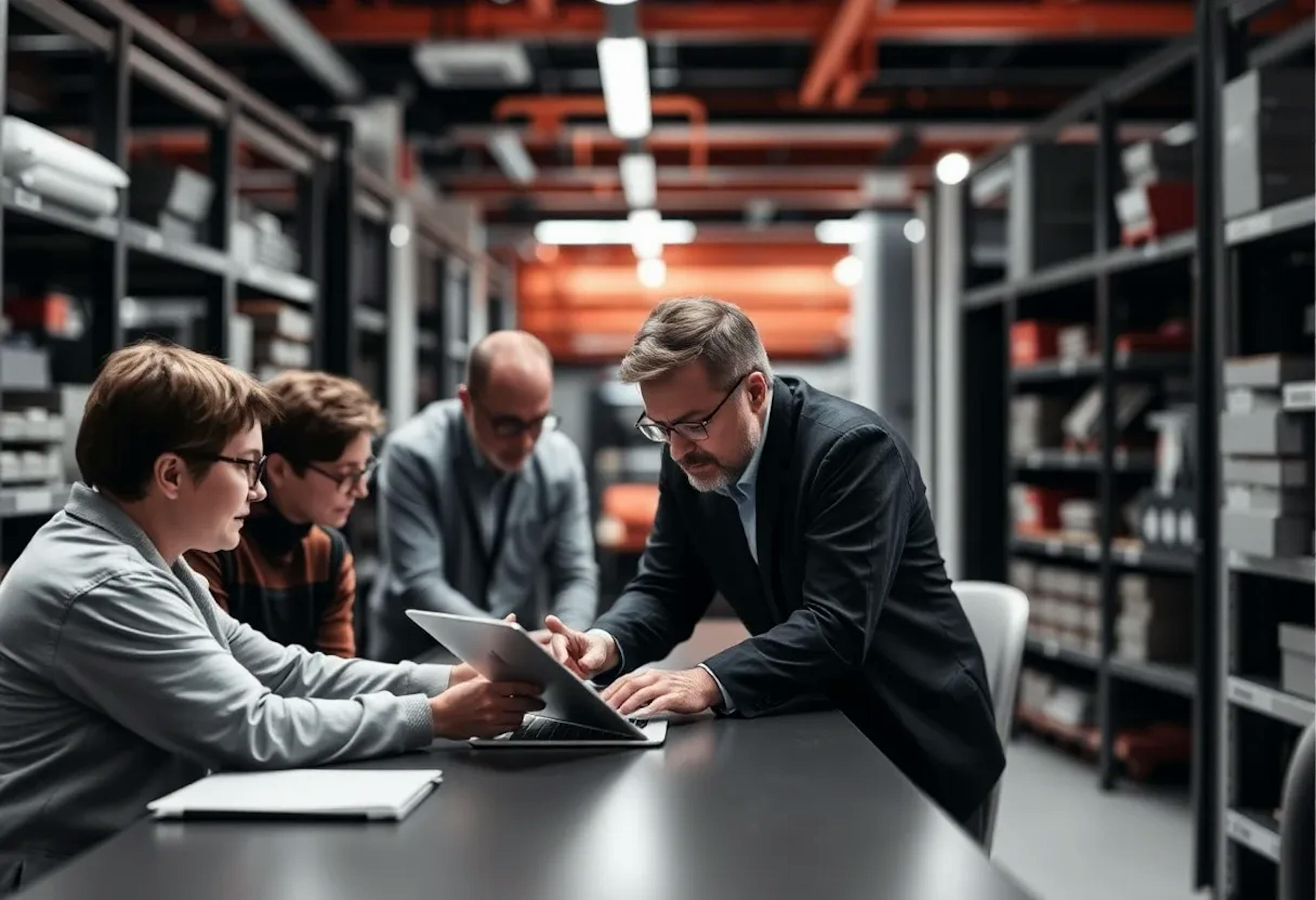 featured image - People, Process, Context: The Operating Model Modern Defect Resolution Needs