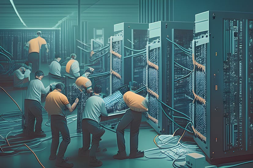 /will-ai-take-your-job-the-right-attitude-to-build-a-career-in-it feature image