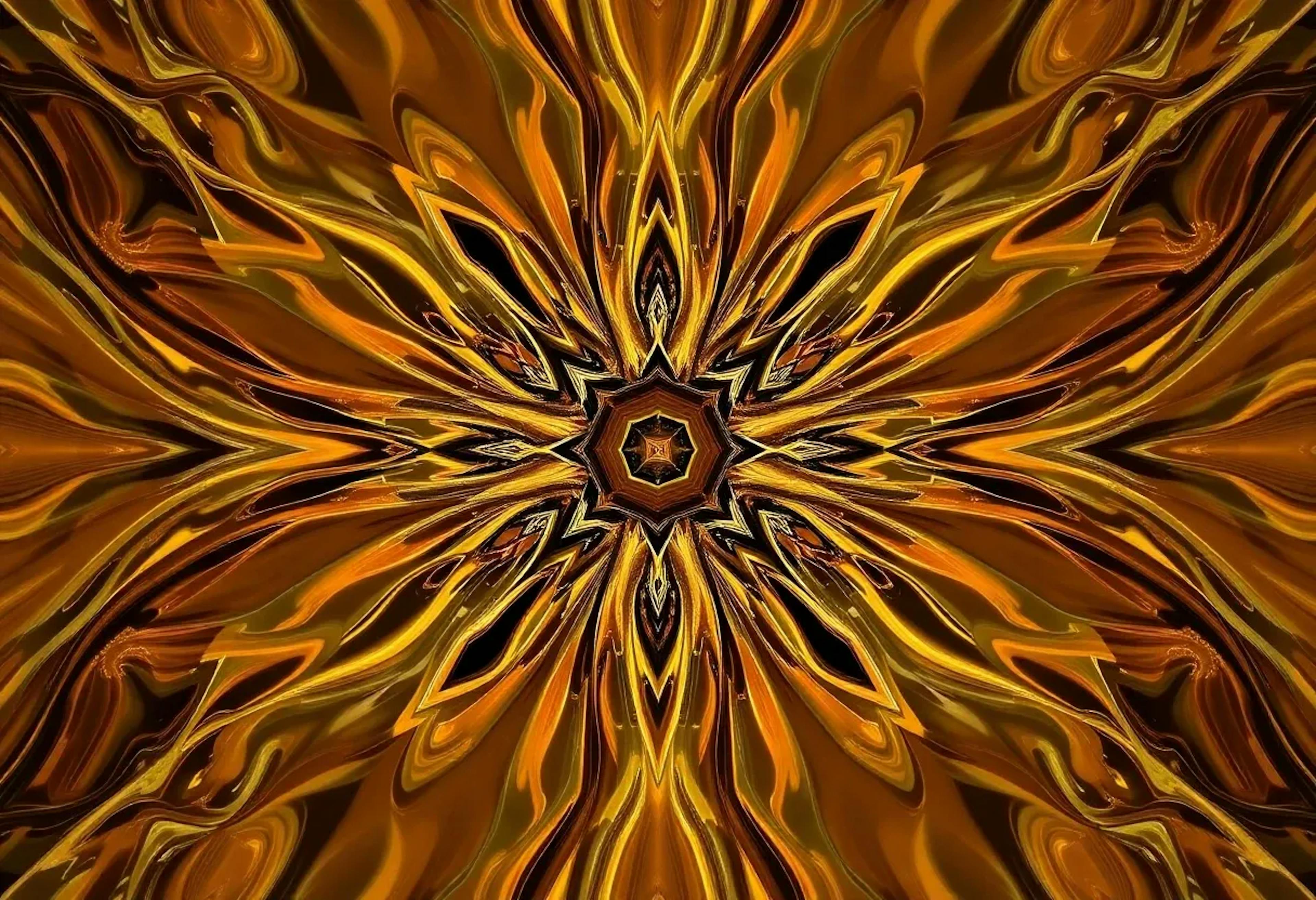 featured image - The Kuramoto Model: Synchronization and Dynamics of Coupled Oscillators