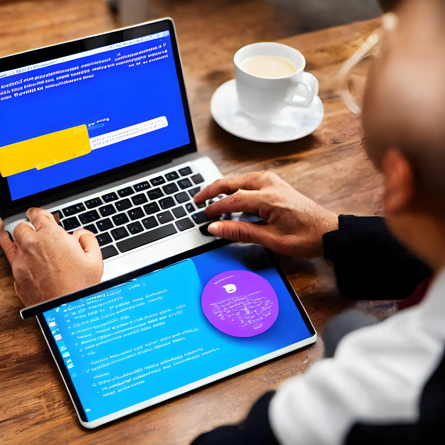 featured image - 'DappBnB' — How to Create a Web3 Equivalent of AirBnB Using React, Solidity, and CometChat