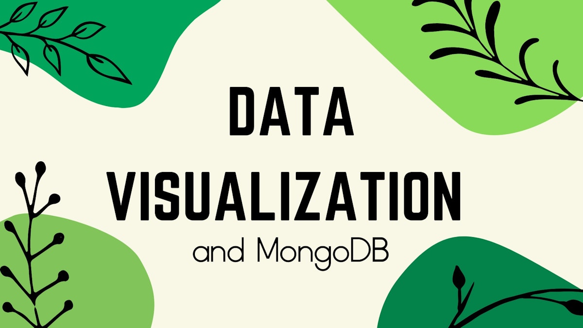 featured image - MongoDB: Exploring Data Visualization Tools and Techniques