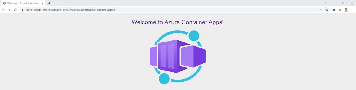 featured image - Creating and Provisioning Azure Container Apps with Bicep