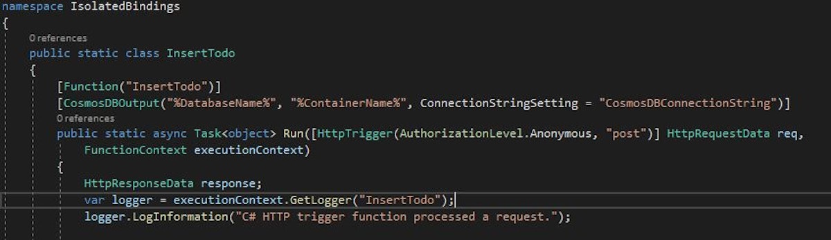 featured image - How Bindings in Azure Functions Work