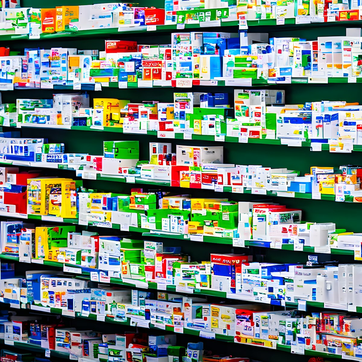 featured image - Tech Trends Driving E-Pharmacy