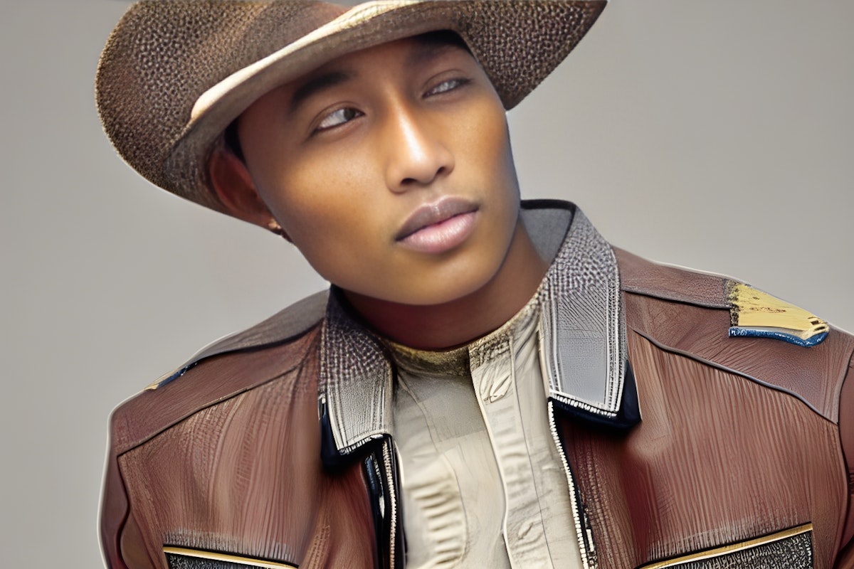 featured image - Pharell Williams: His Entrepreneurial Success and How He Does It