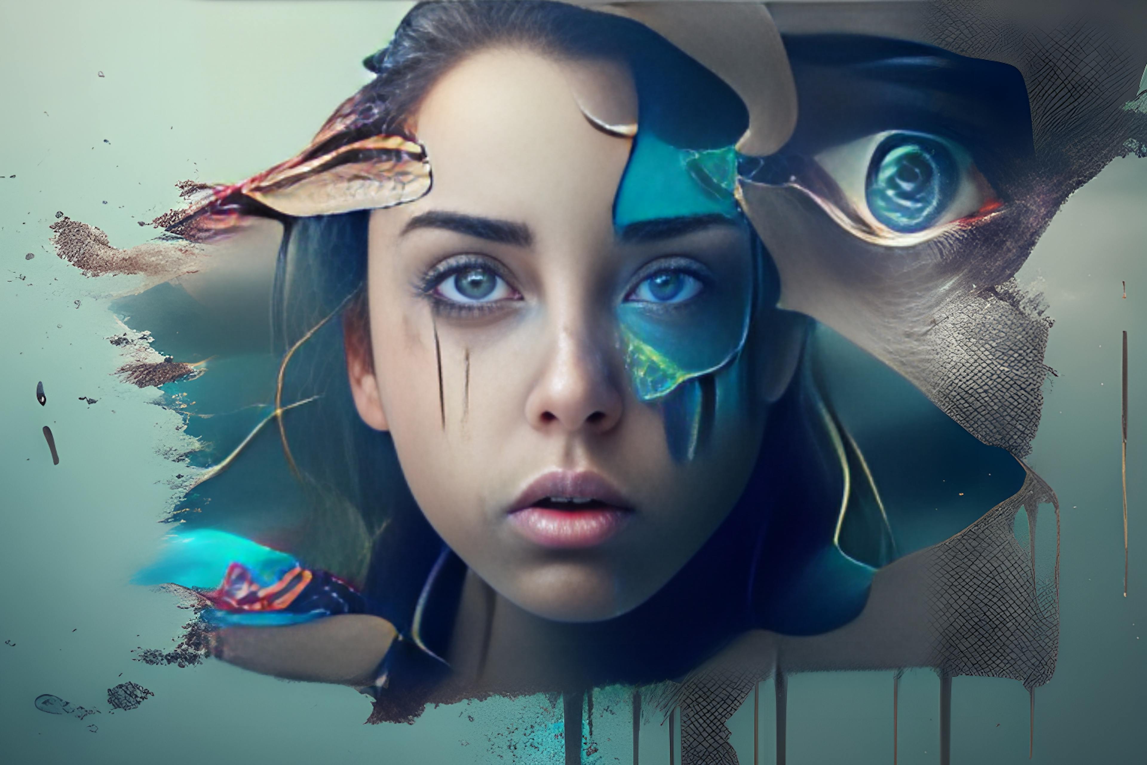 featured image - Getting Started with the Adobe Photoshop APIs