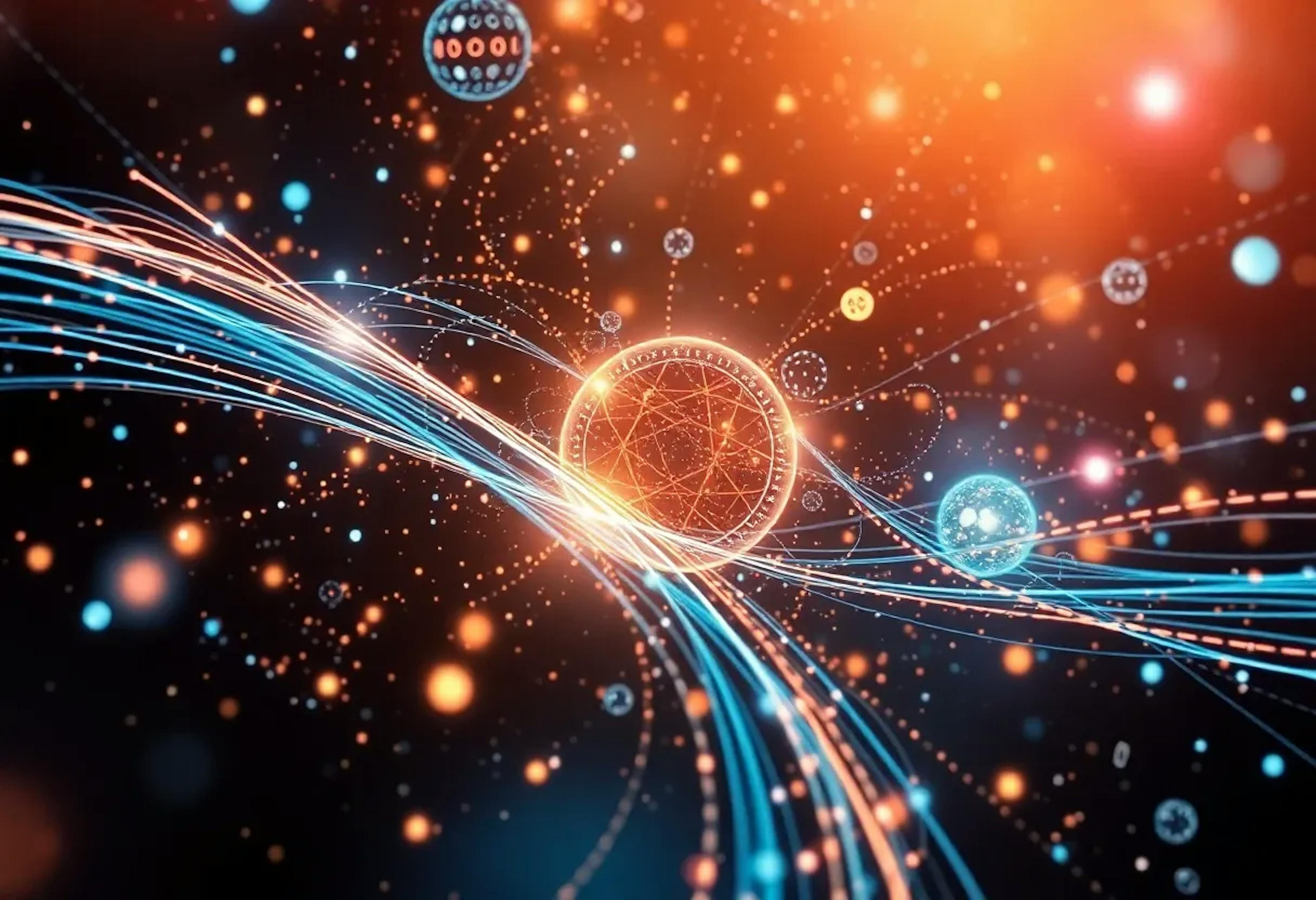 featured image - Physics-Informed Machine Learning: Leveraging Physical Laws and Energy-Based Models