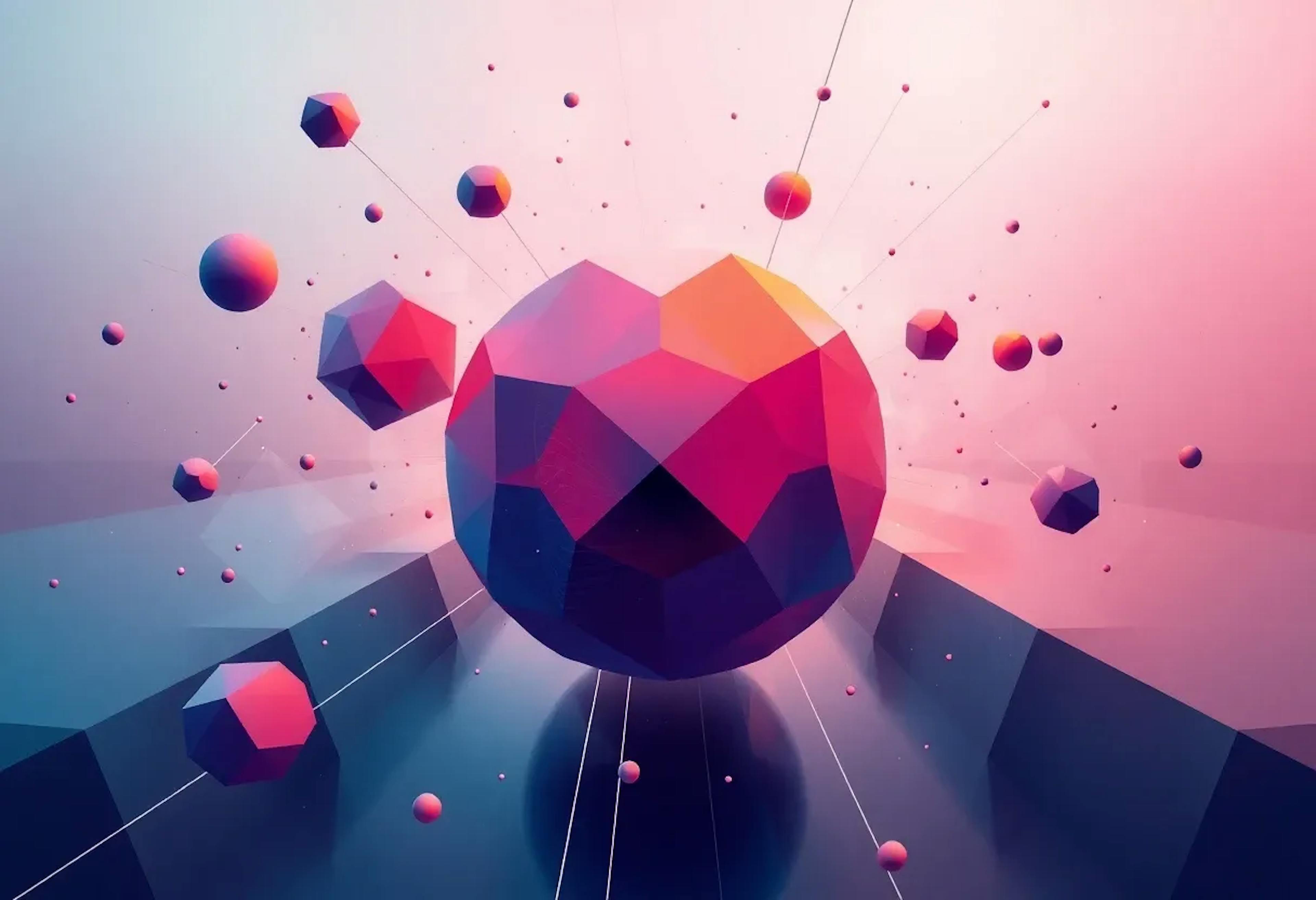 featured image - Kuramoto Models as Gradient Flows: Langevin Dynamics and Hyperbolic Geometry