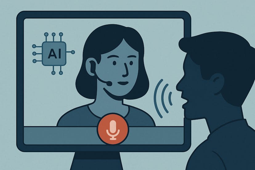 /how-i-created-a-voice-ai-tutor-with-gpt-4-to-accelerate-my-learning feature image
