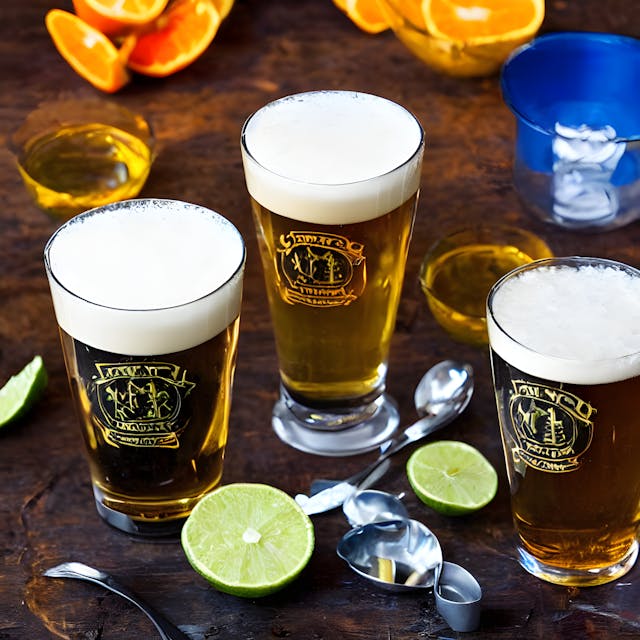 /hackernoon-and-the-time-we-talked-about-pints feature image