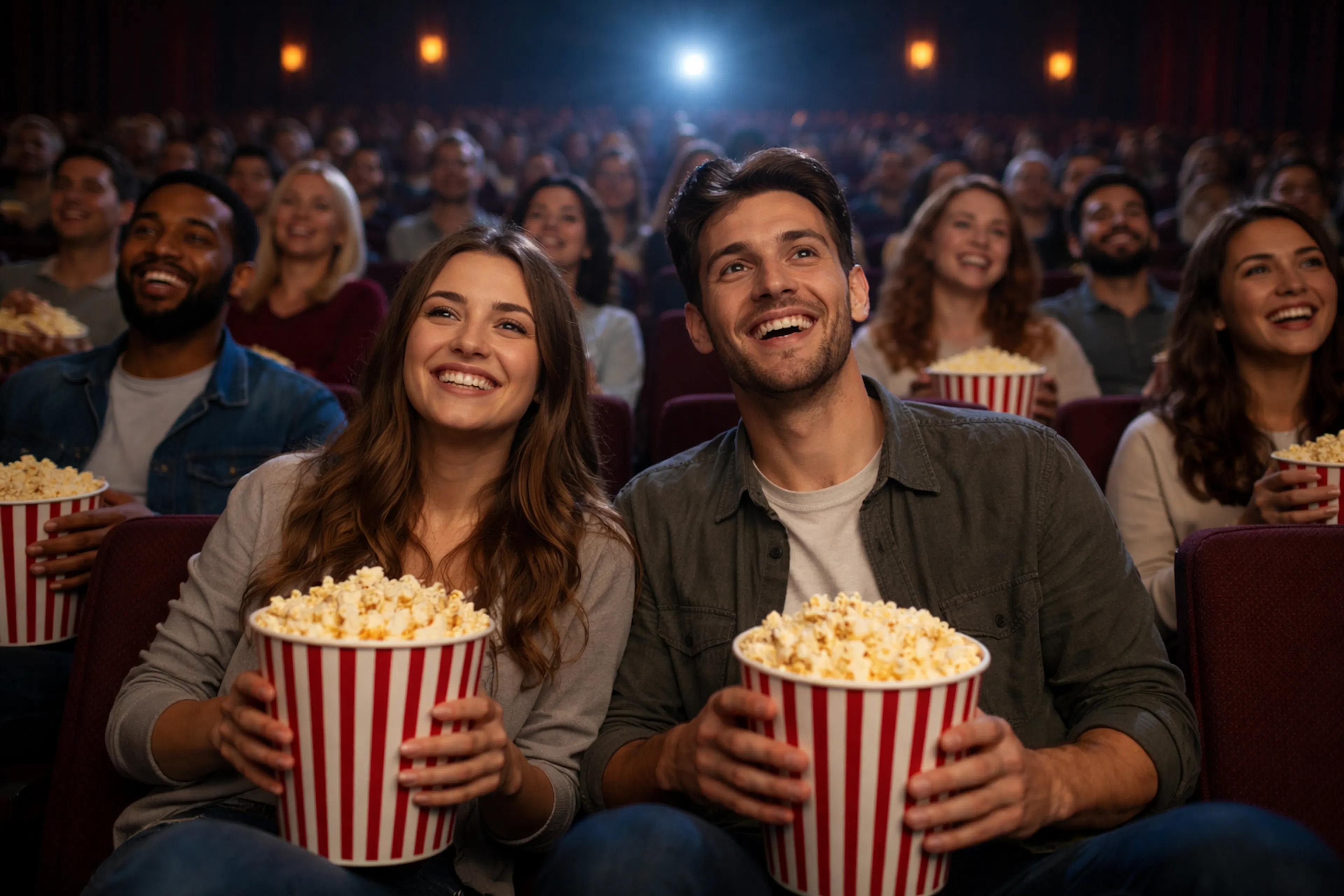 featured image - The Audience Decides, Not the Creator