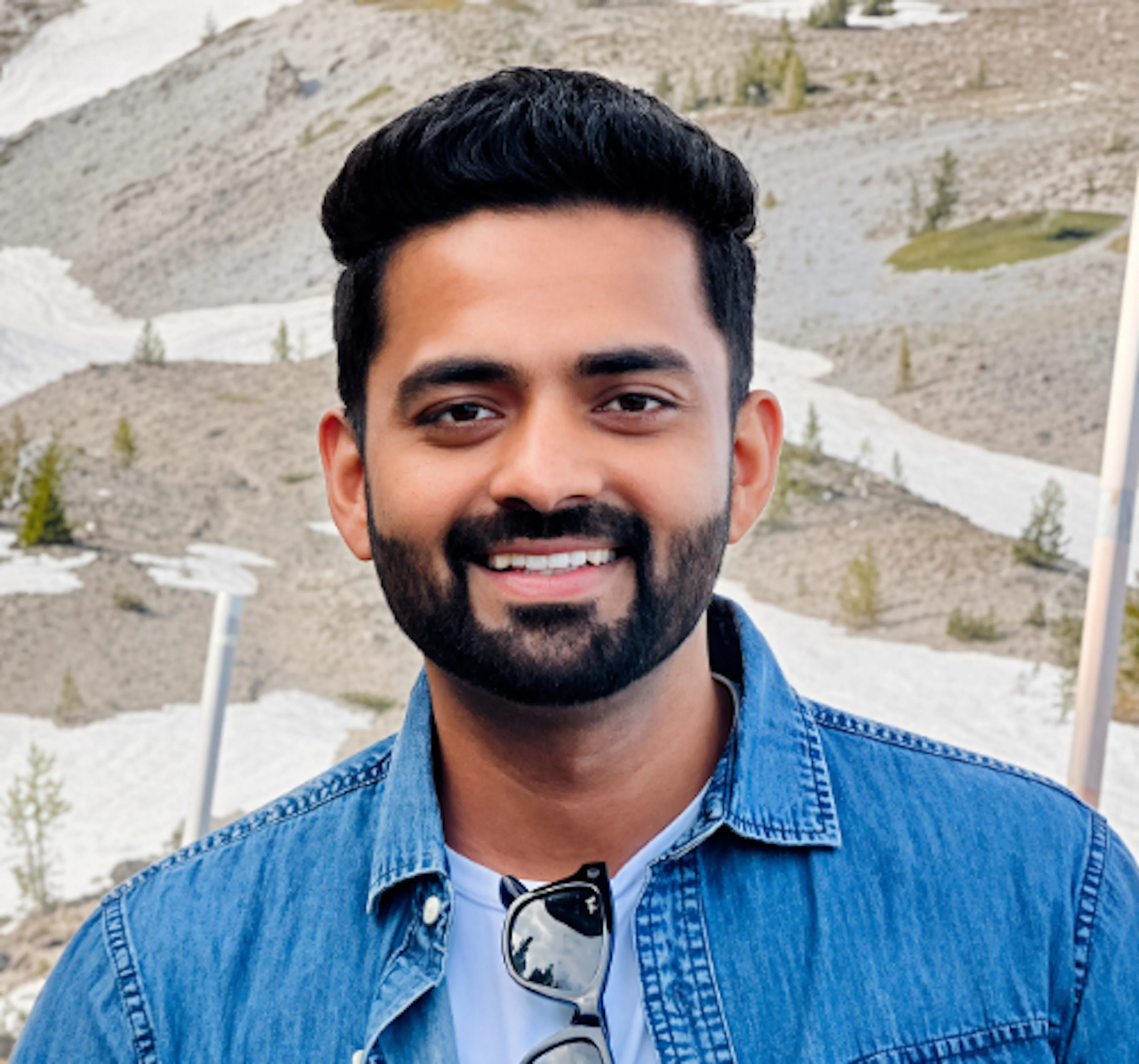 GAURAV SAVLA HackerNoon profile picture