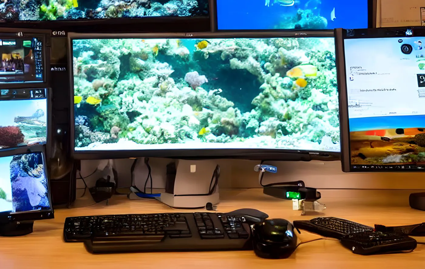 featured image - 브라우저 개발과 관련된 웹 개발자의 역사