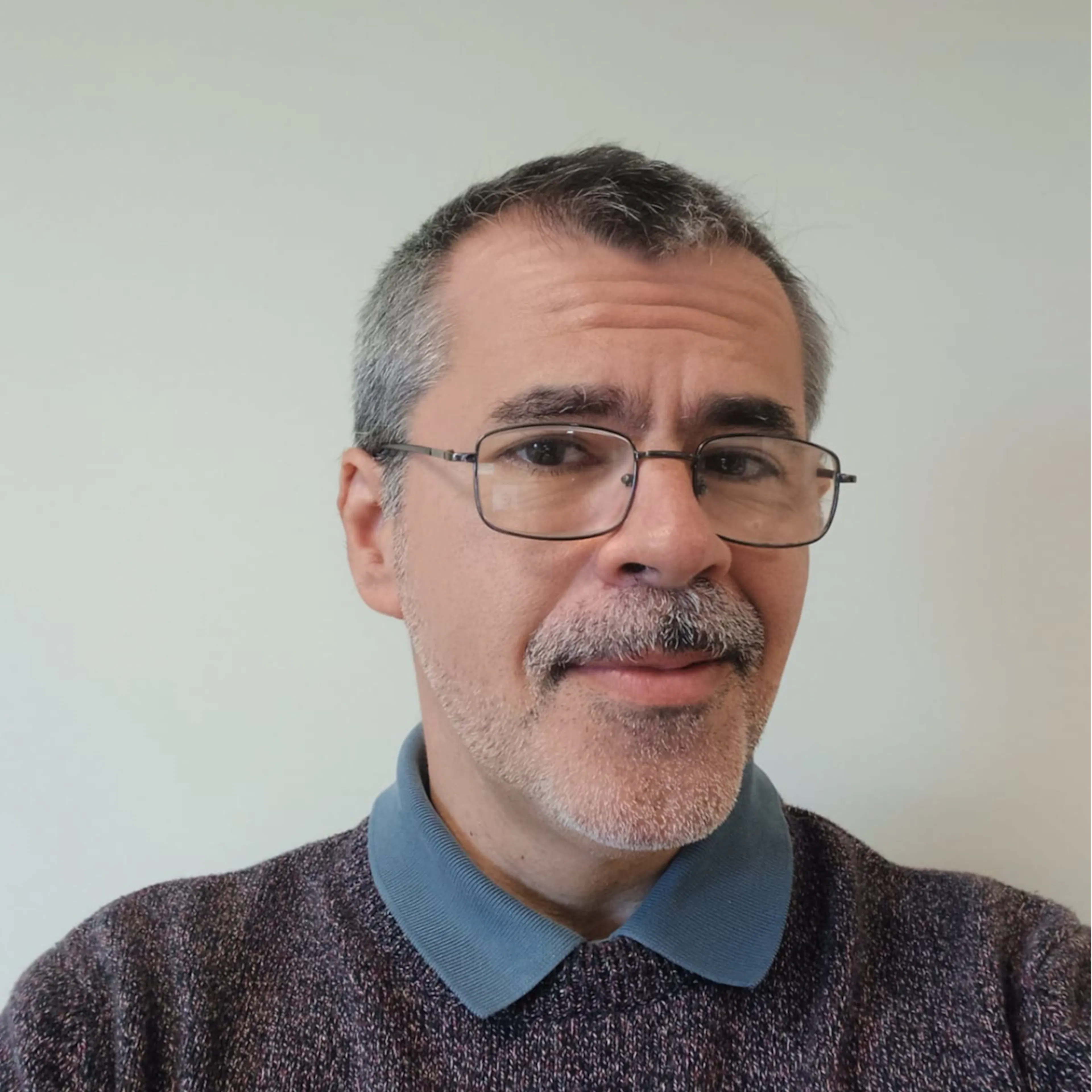 Marcio S Galli