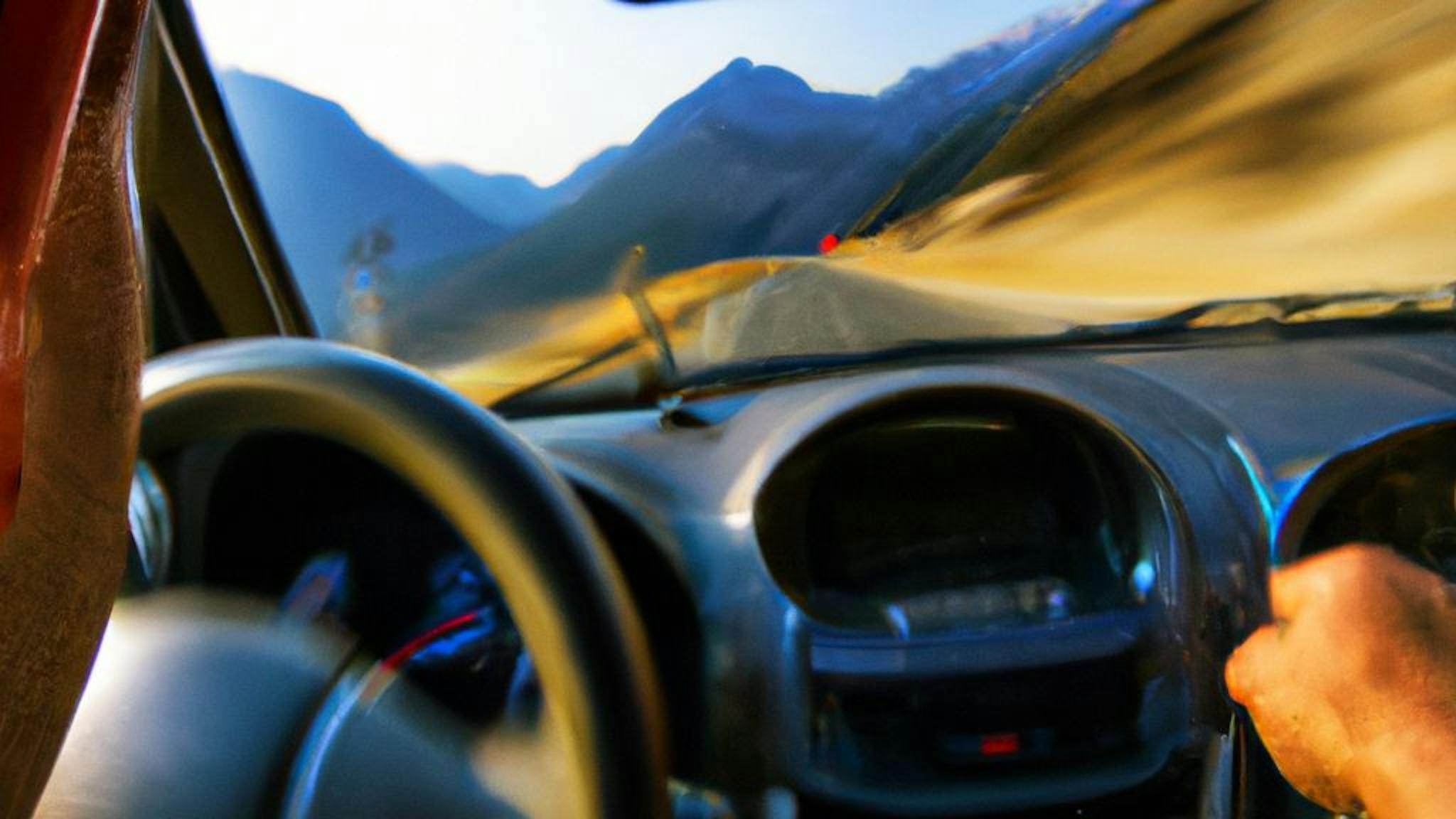 featured image - The Dangers of Putting Passion in the Driver's Seat