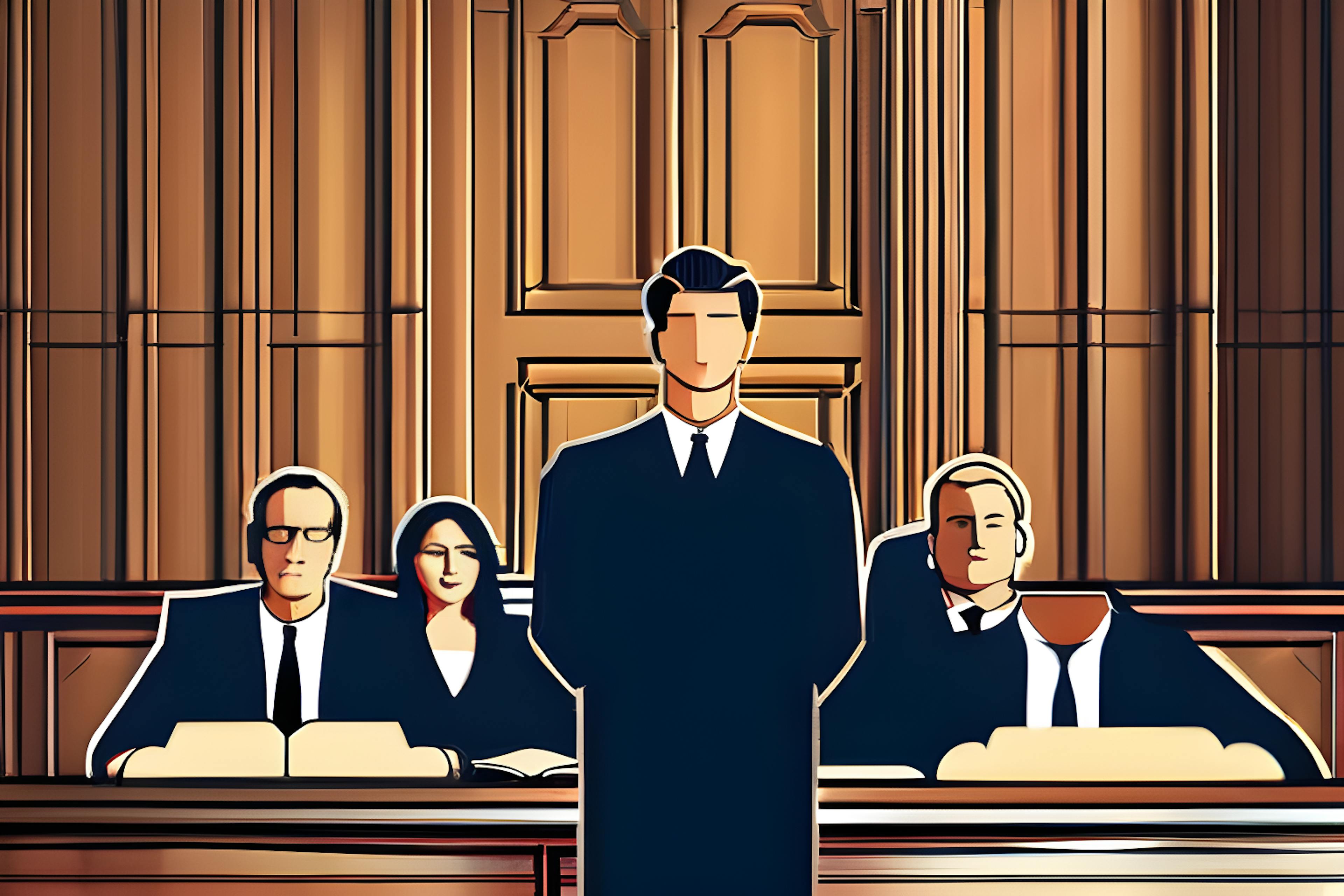 featured image - Plaintiffs in the Case of DOE vs. Github
