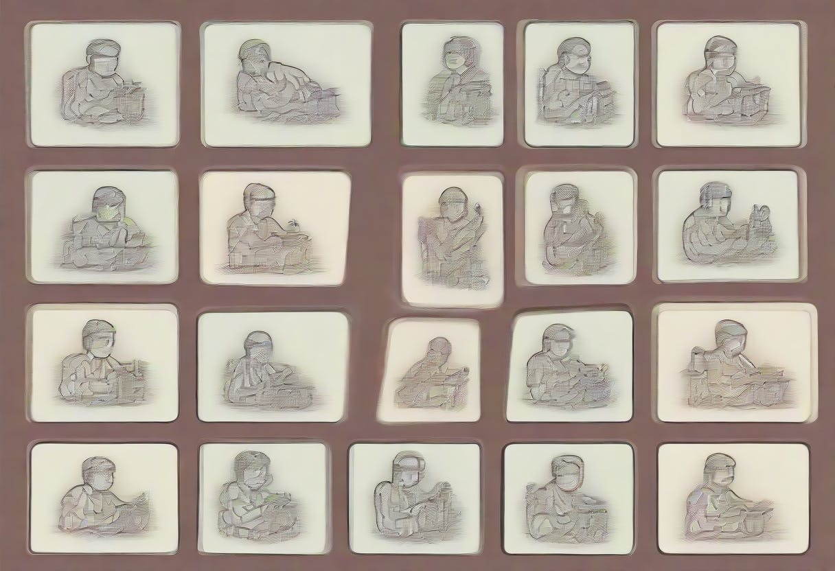 featured image - 102 Languages, One Model: The Multimodal AI Breakthrough You Need to Know