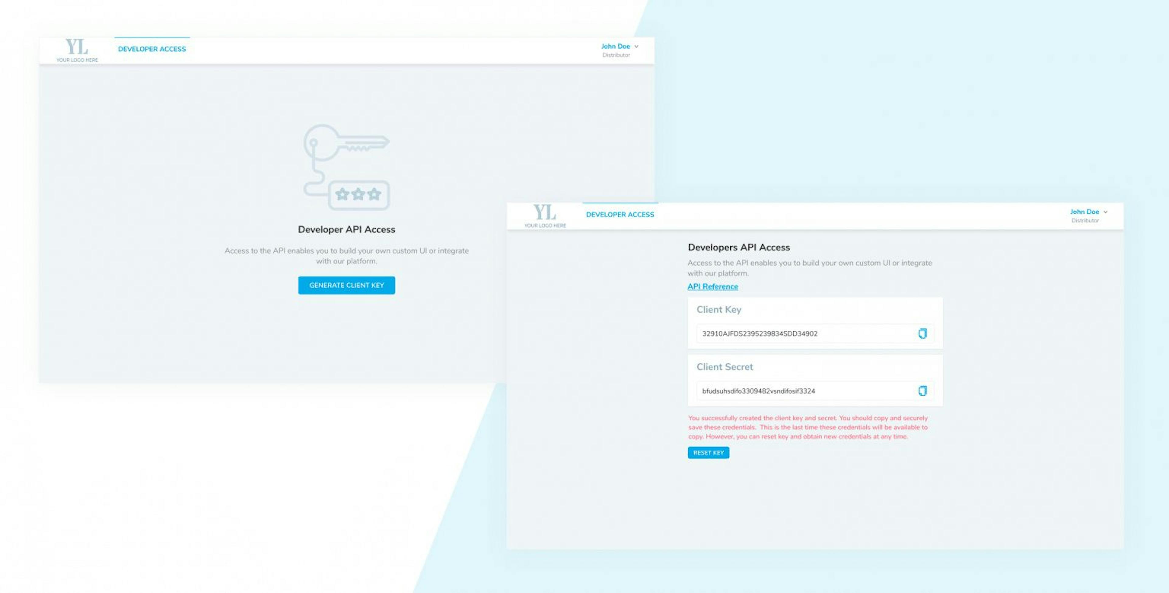 featured image - How to Provide Developer API Access for your SaaS Product Users